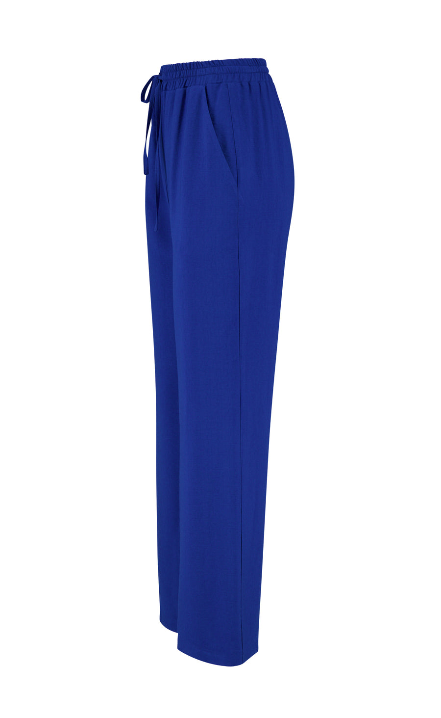 Melrose Pant in Blue - PERIPHERY
