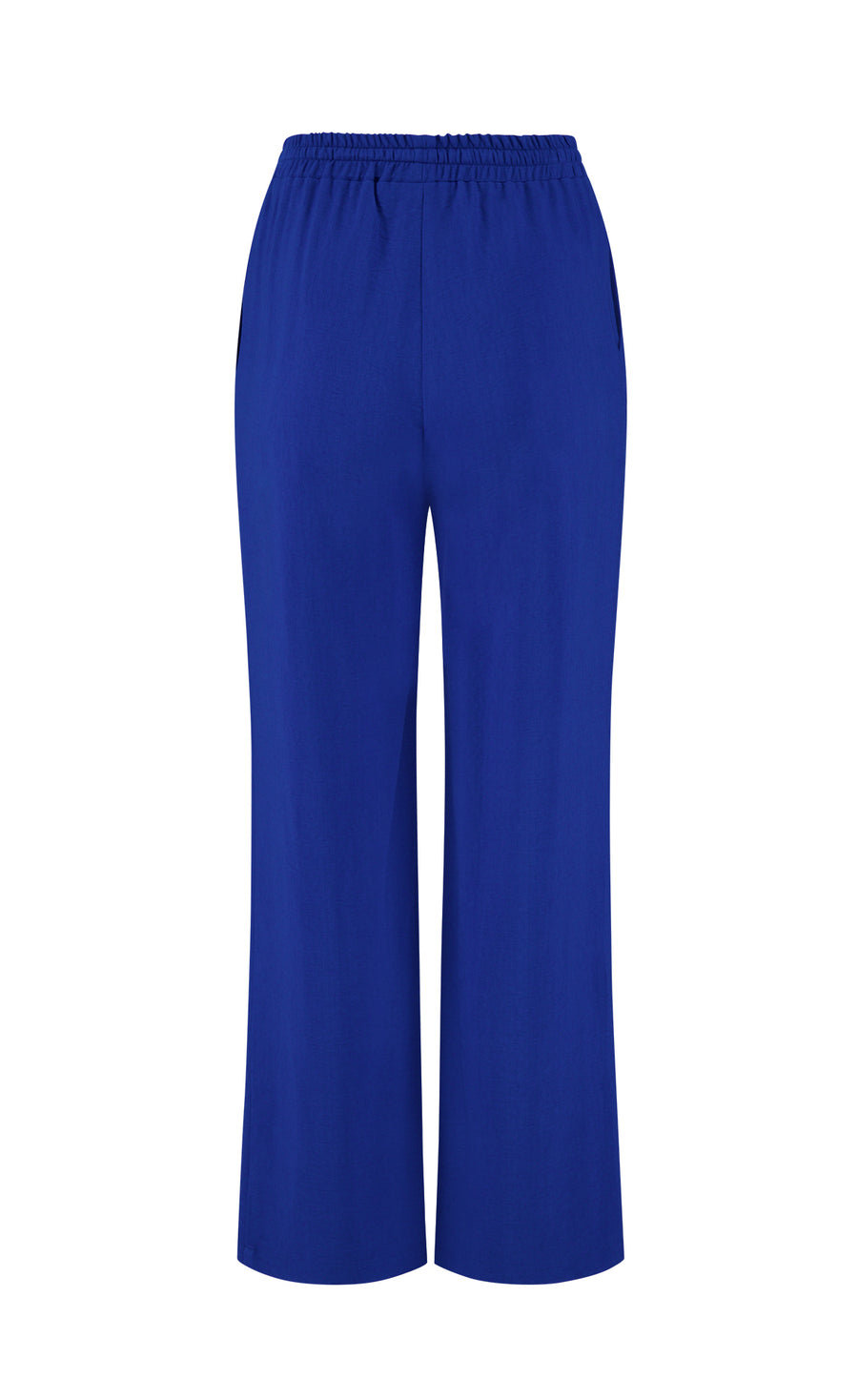 Melrose Pant in Blue - PERIPHERY