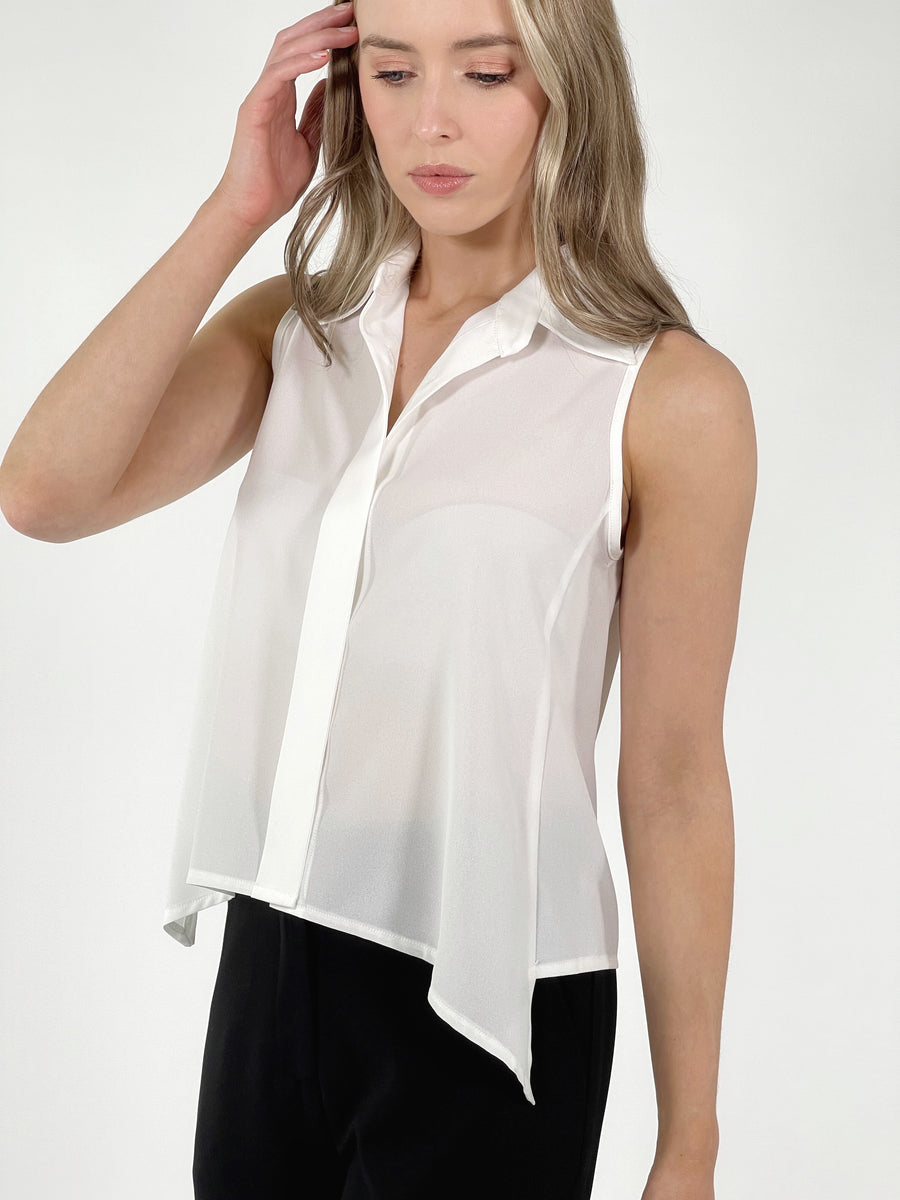 Aperitif Blouse - PERIPHERY