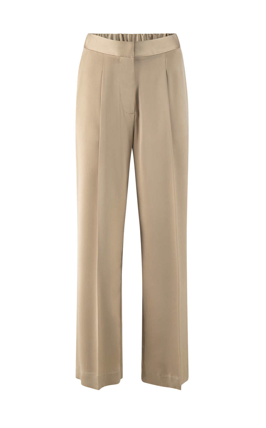 Lena Pant in Golden Khaki - PERIPHERY