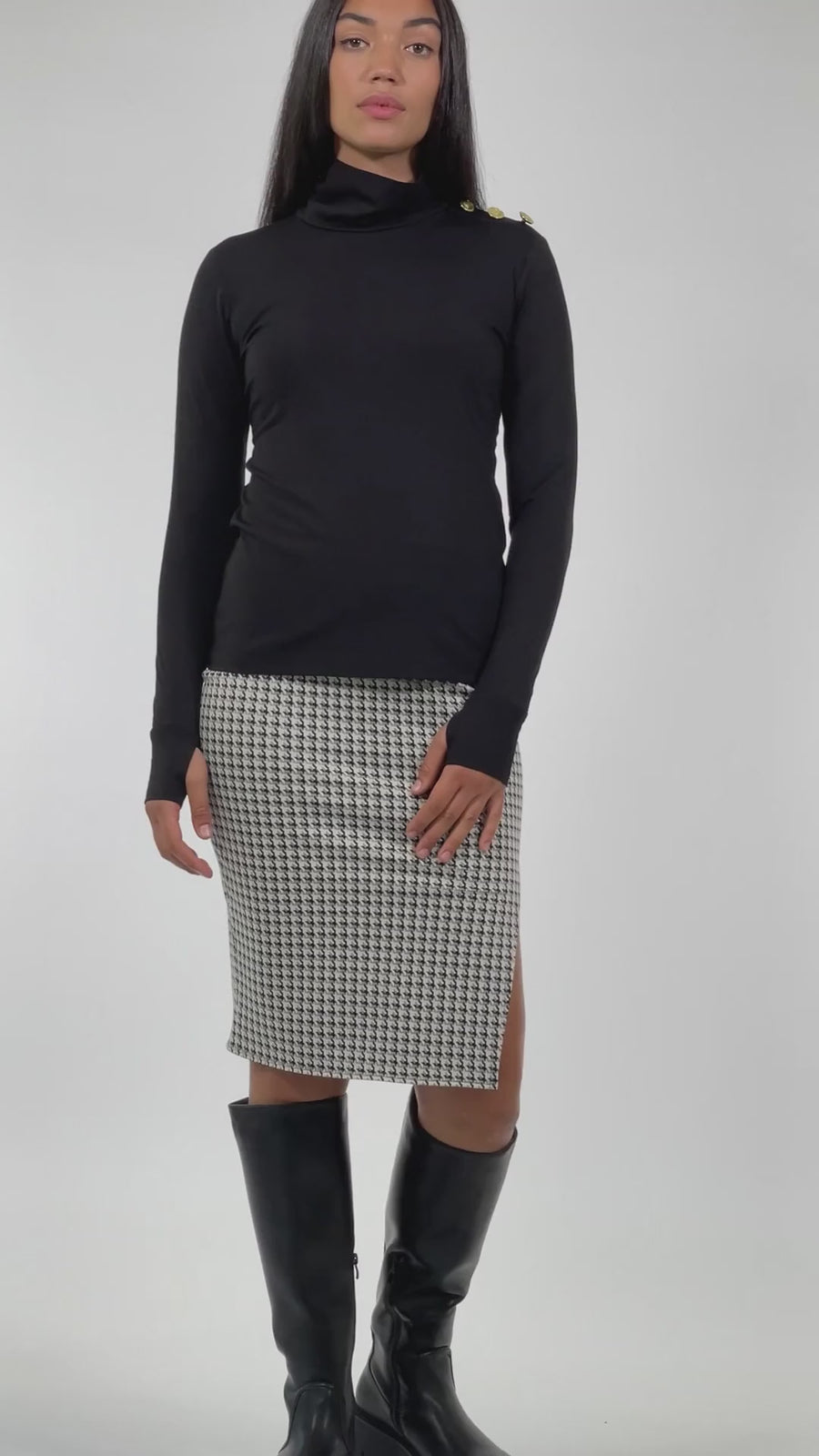 Icebreaker Skirt