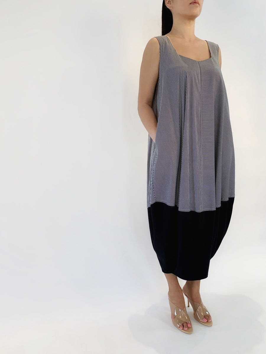 The Statement Dress - PERIPHERY
