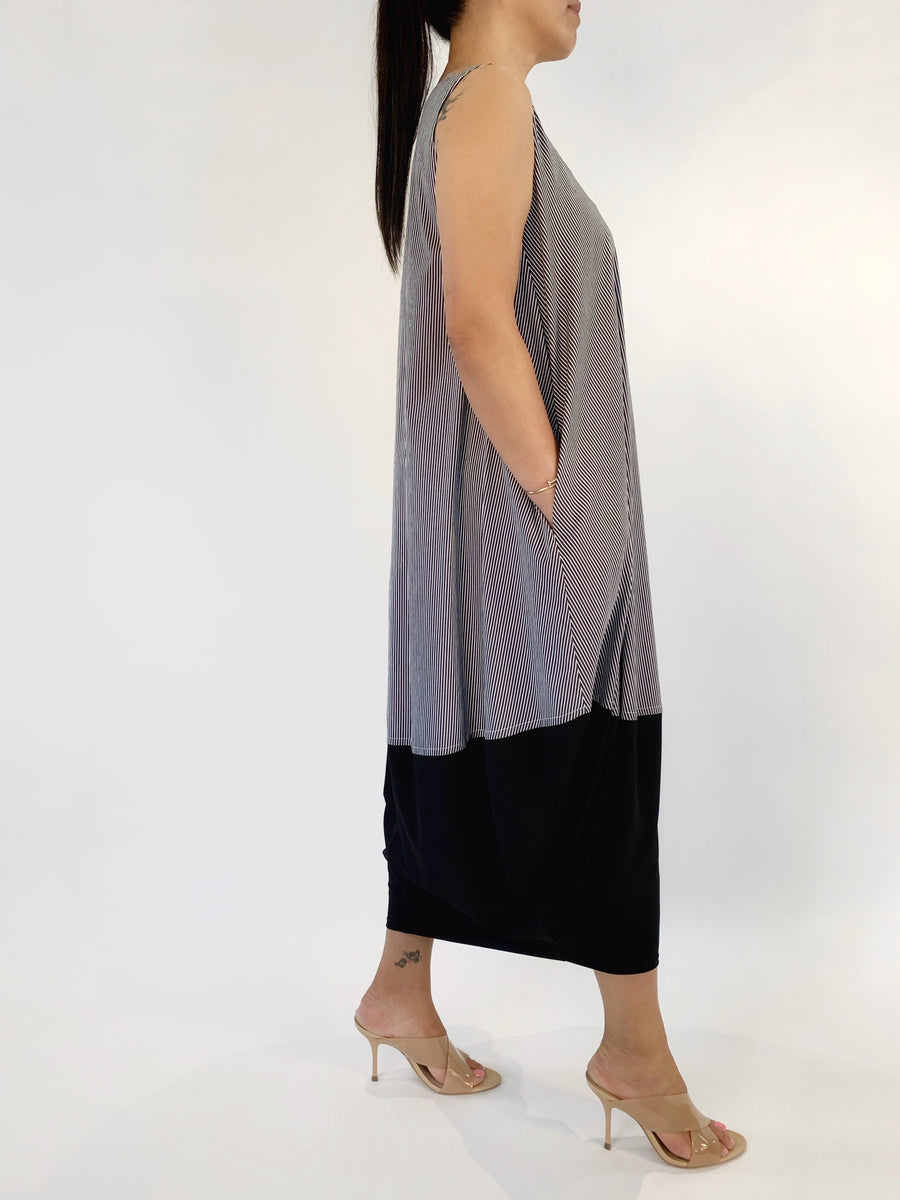 The Statement Dress - PERIPHERY