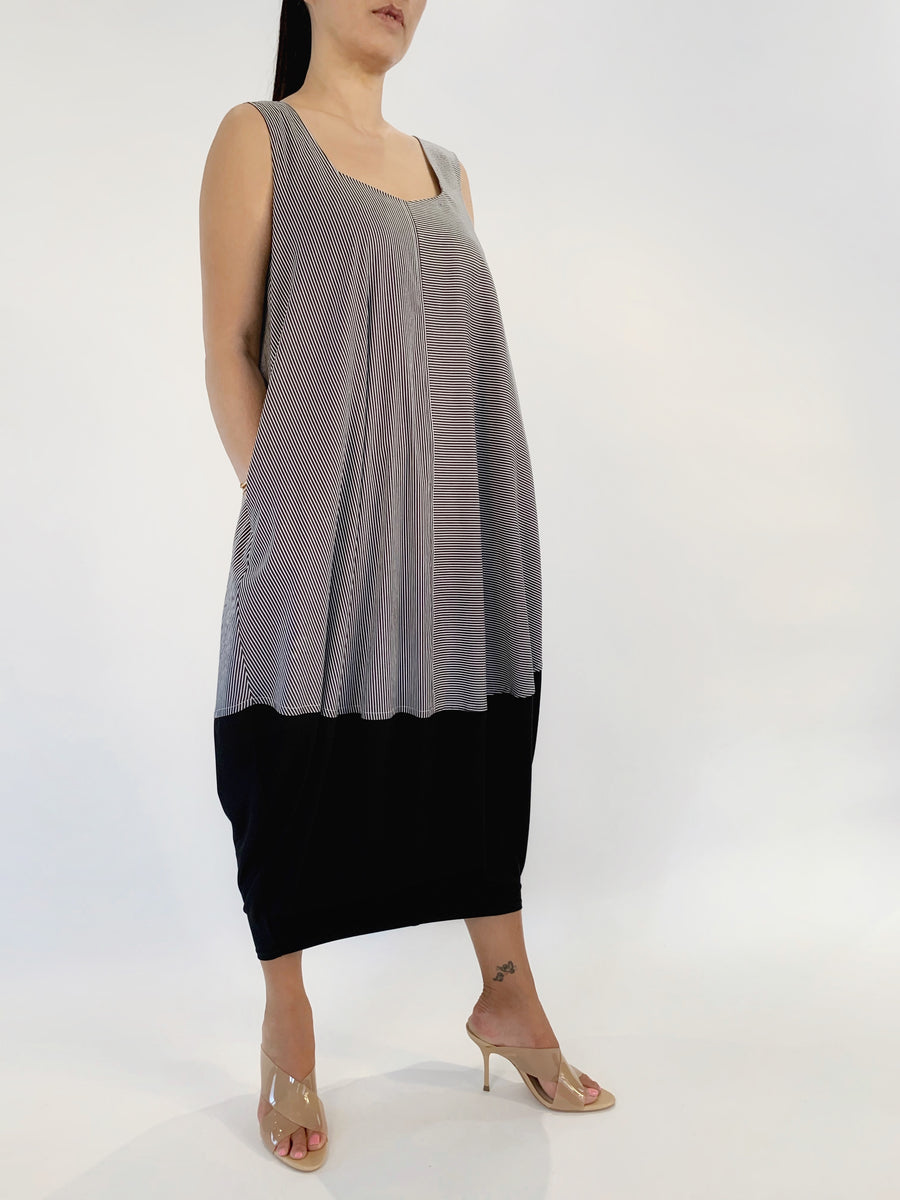 The Statement Dress - PERIPHERY