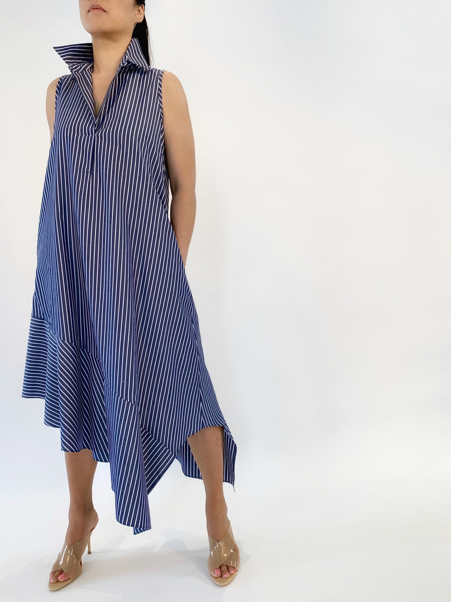 Easy Breezy Dress - PERIPHERY
