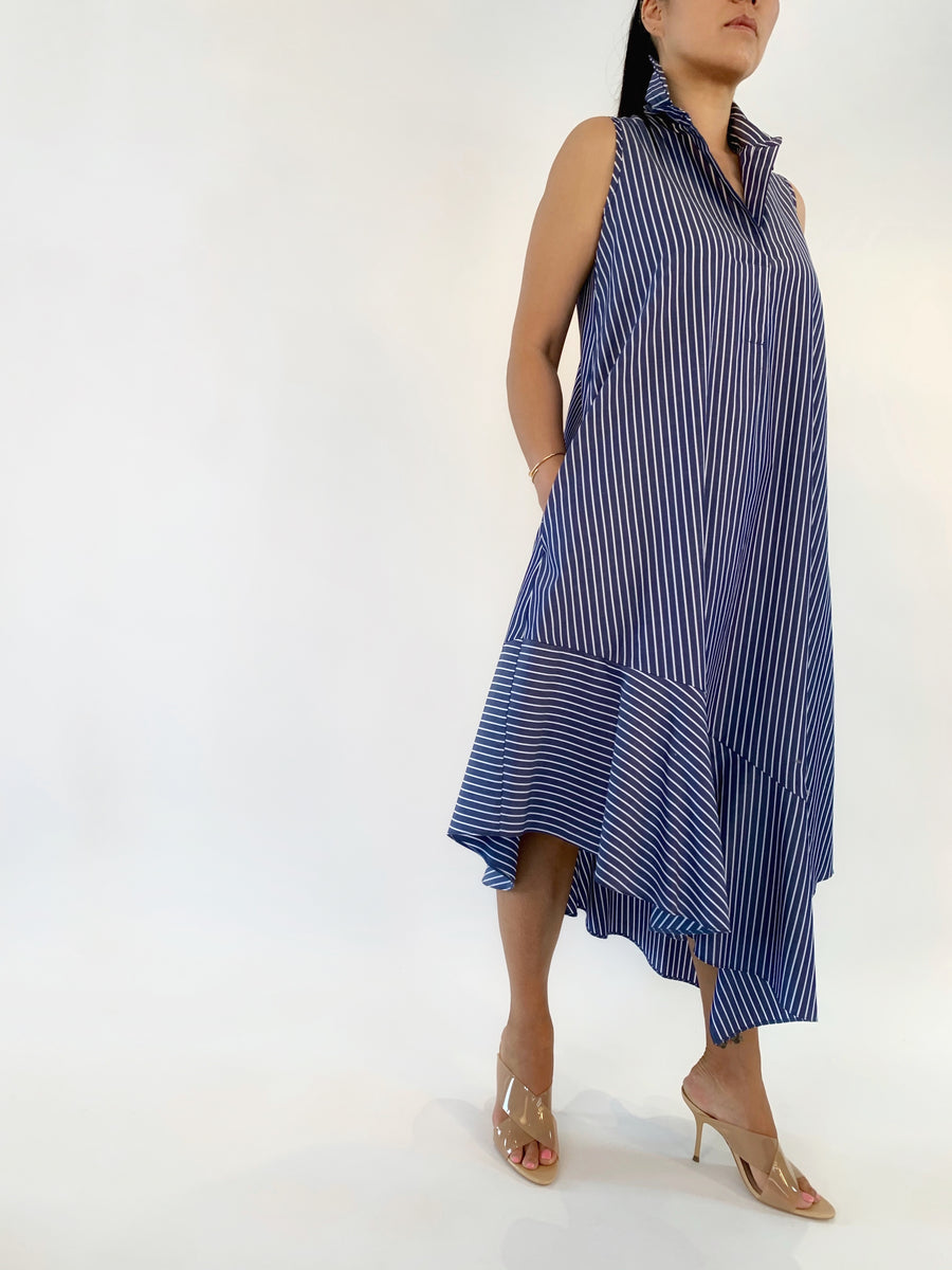 Easy Breezy Dress - PERIPHERY