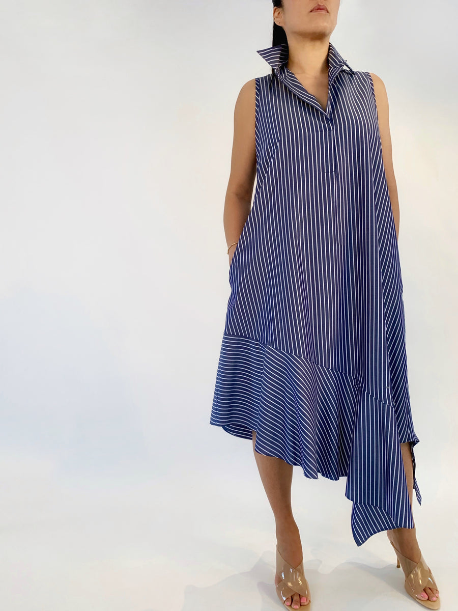 Easy Breezy Dress - PERIPHERY