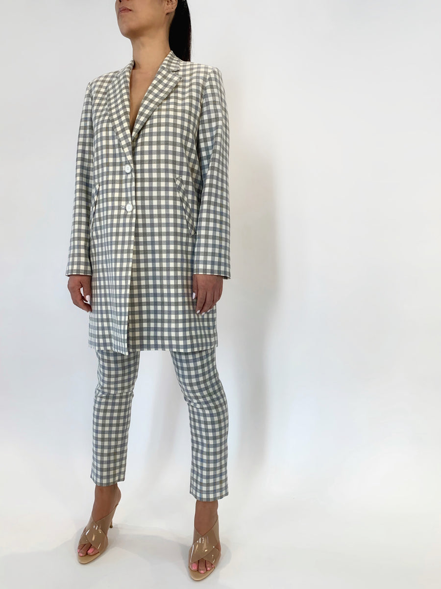 Copain Jacket - PERIPHERY