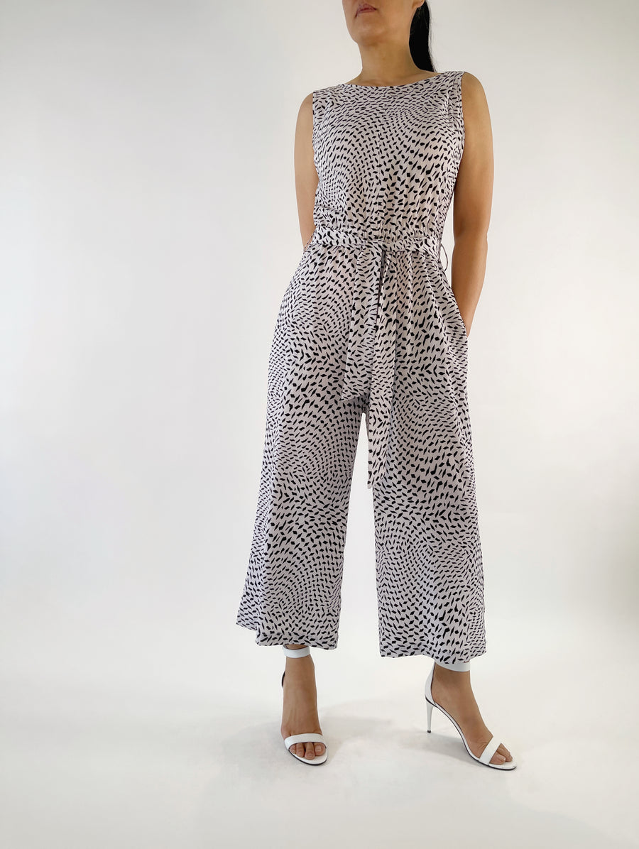 Inspo Jumpsuit - PERIPHERY