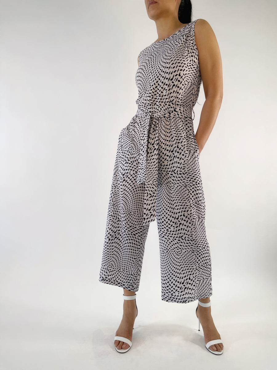 Inspo Jumpsuit - PERIPHERY