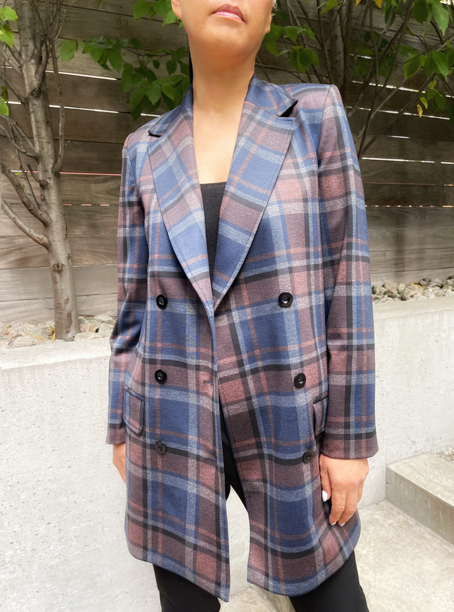 Rinna Jacket - PERIPHERY