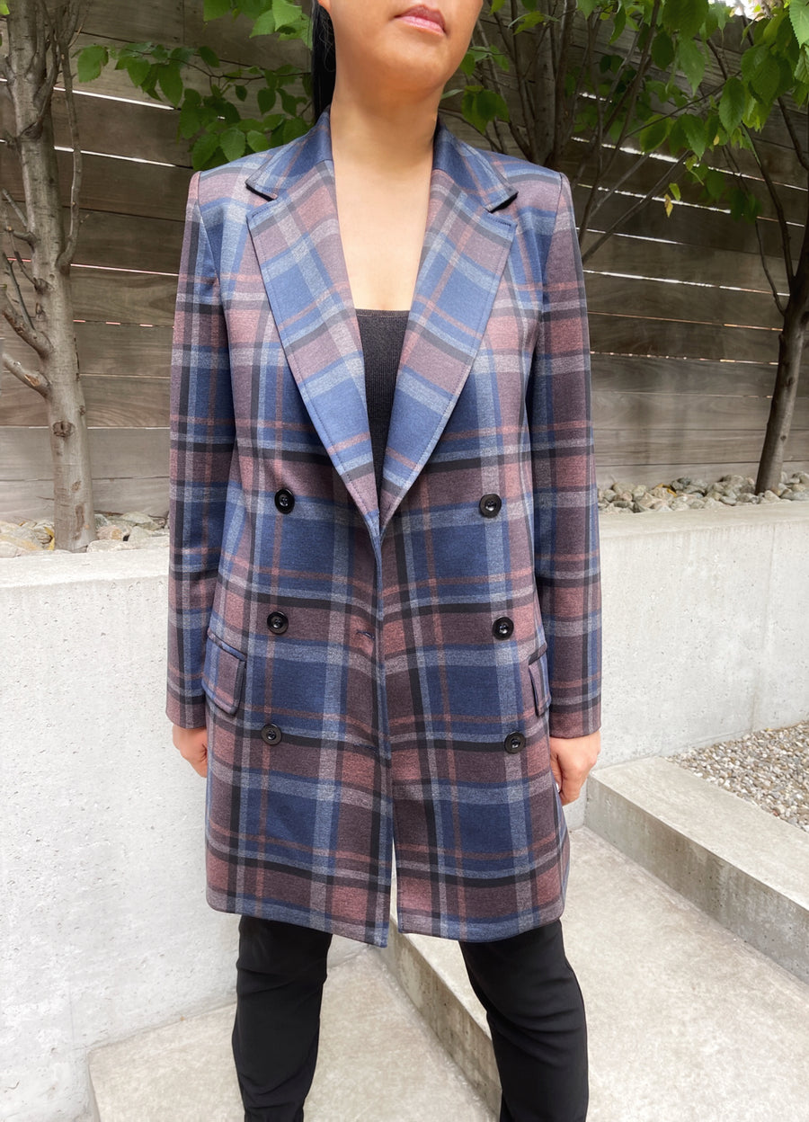 Rinna Jacket - PERIPHERY