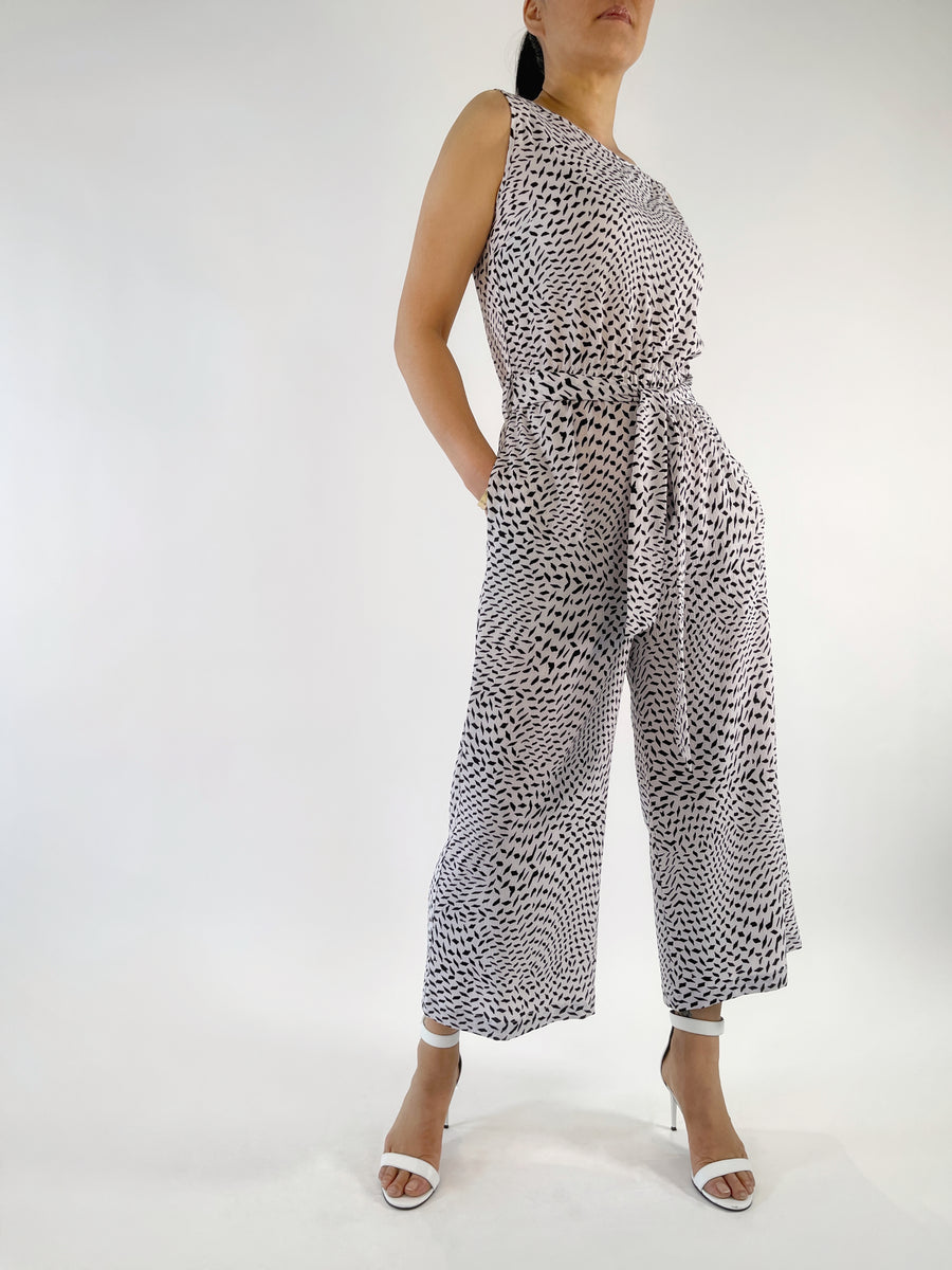 Inspo Jumpsuit - PERIPHERY