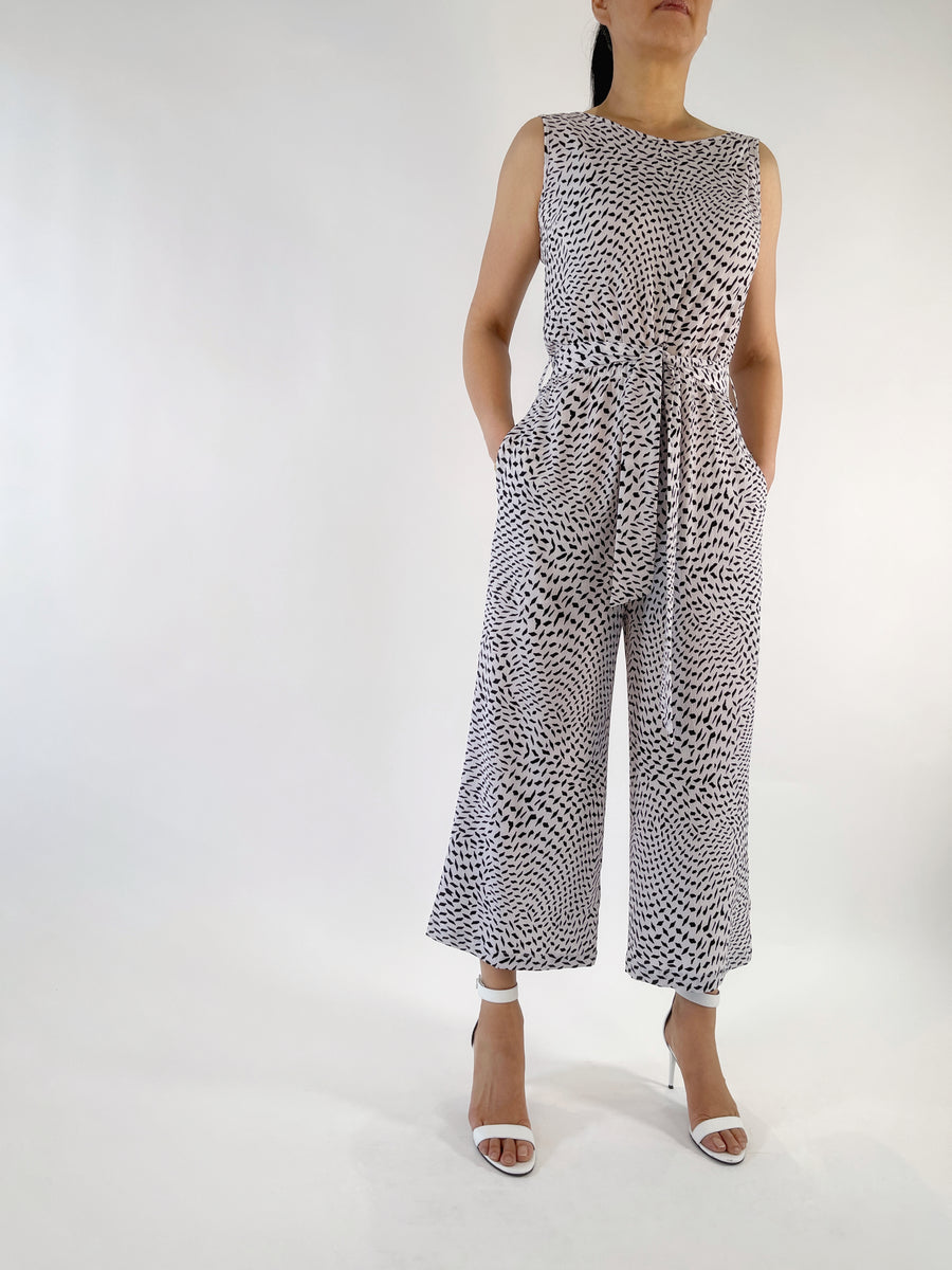 Inspo Jumpsuit - PERIPHERY