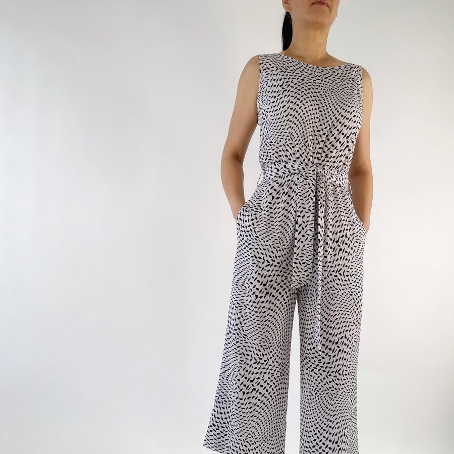 Inspo Jumpsuit - PERIPHERY