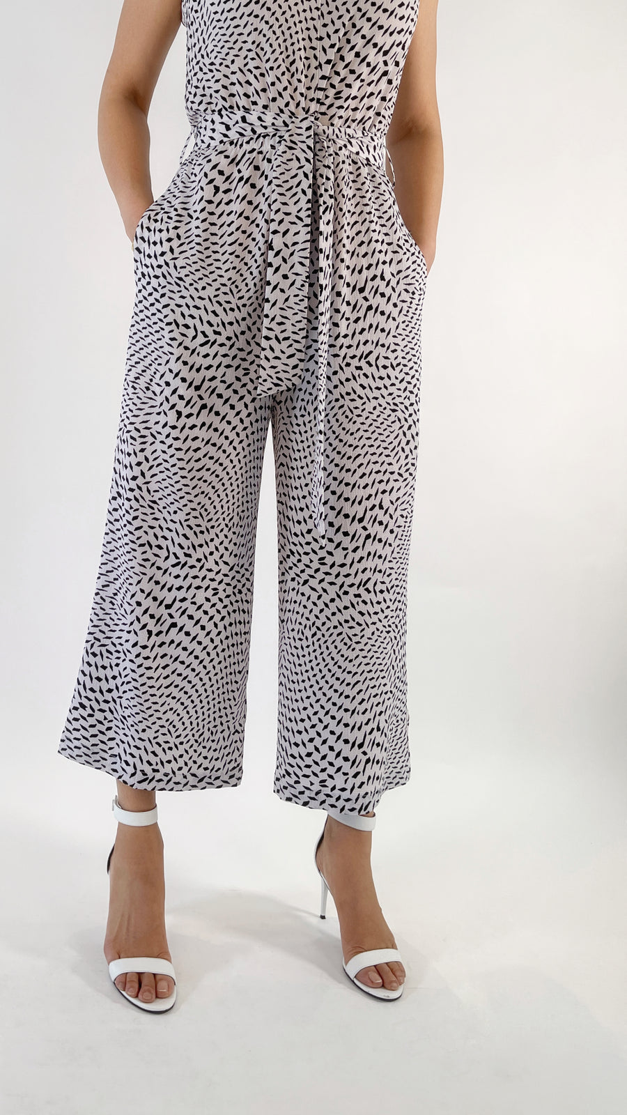 Inspo Jumpsuit - PERIPHERY