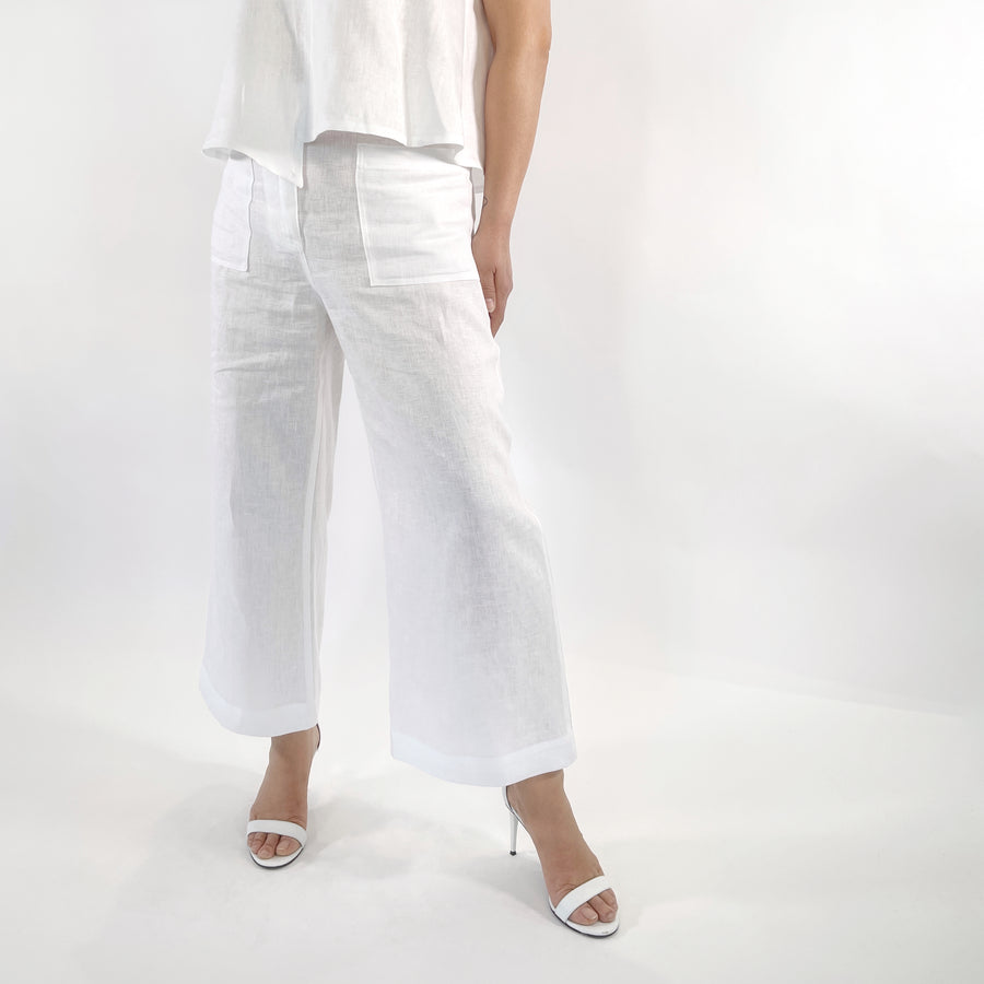 Square Pocket Pant - PERIPHERY