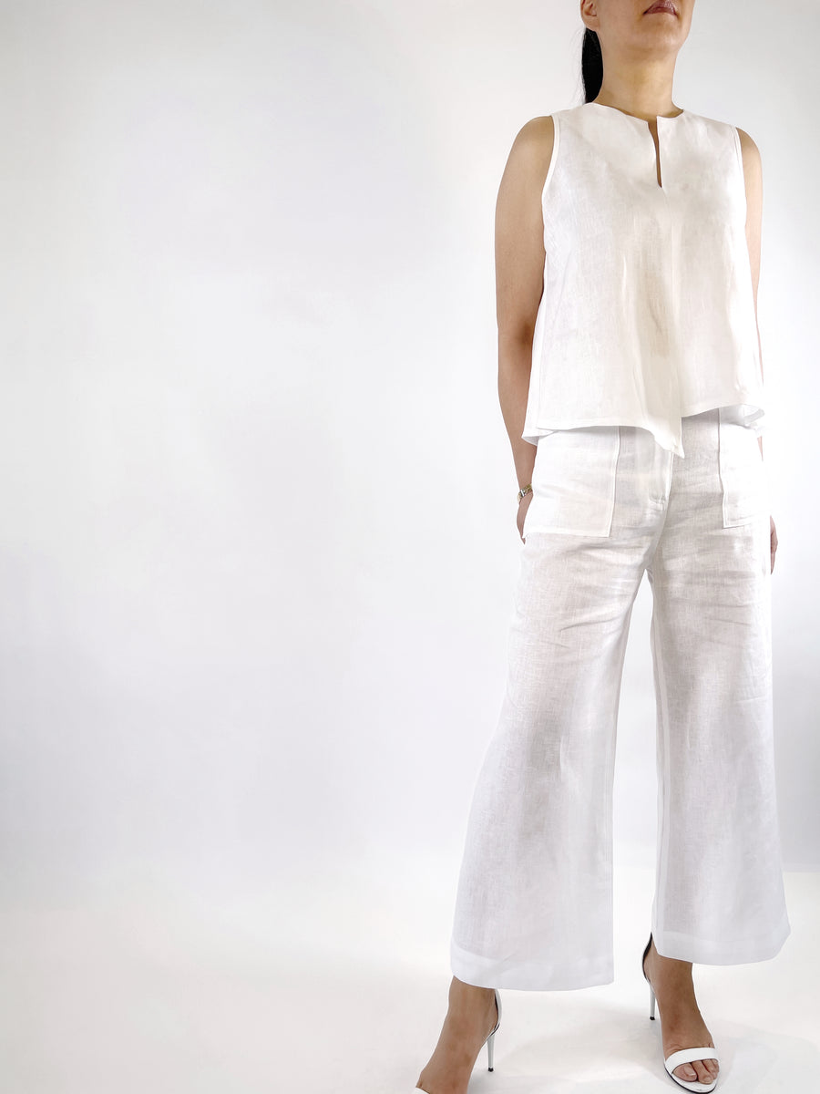 Square Pocket Pant - PERIPHERY