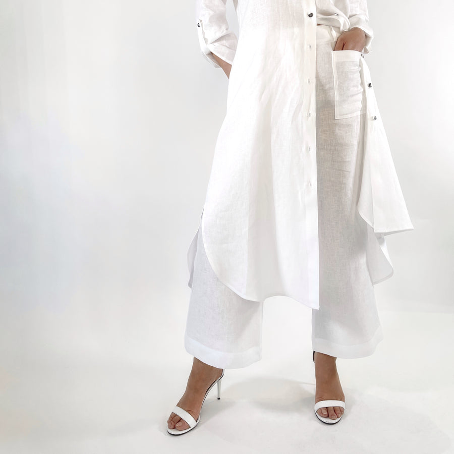 Square Pocket Pant - PERIPHERY