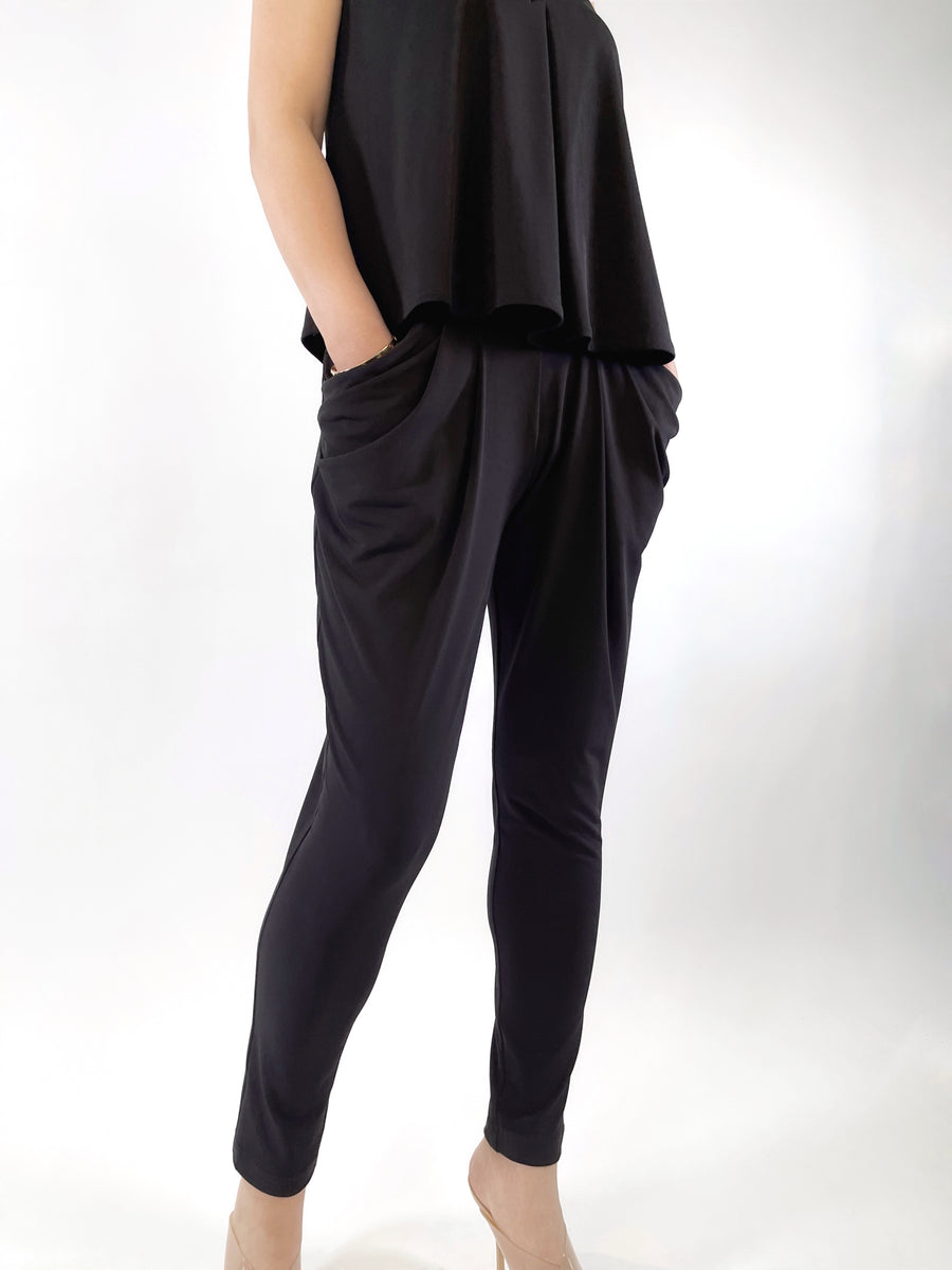Drape Pocket Pant - PERIPHERY