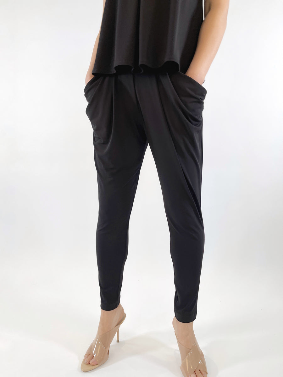 Drape Pocket Pant - PERIPHERY