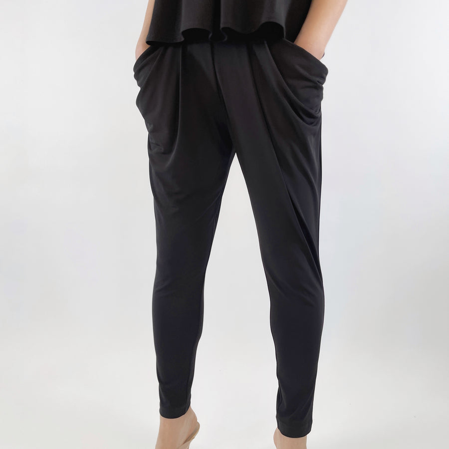 Drape Pocket Pant - PERIPHERY