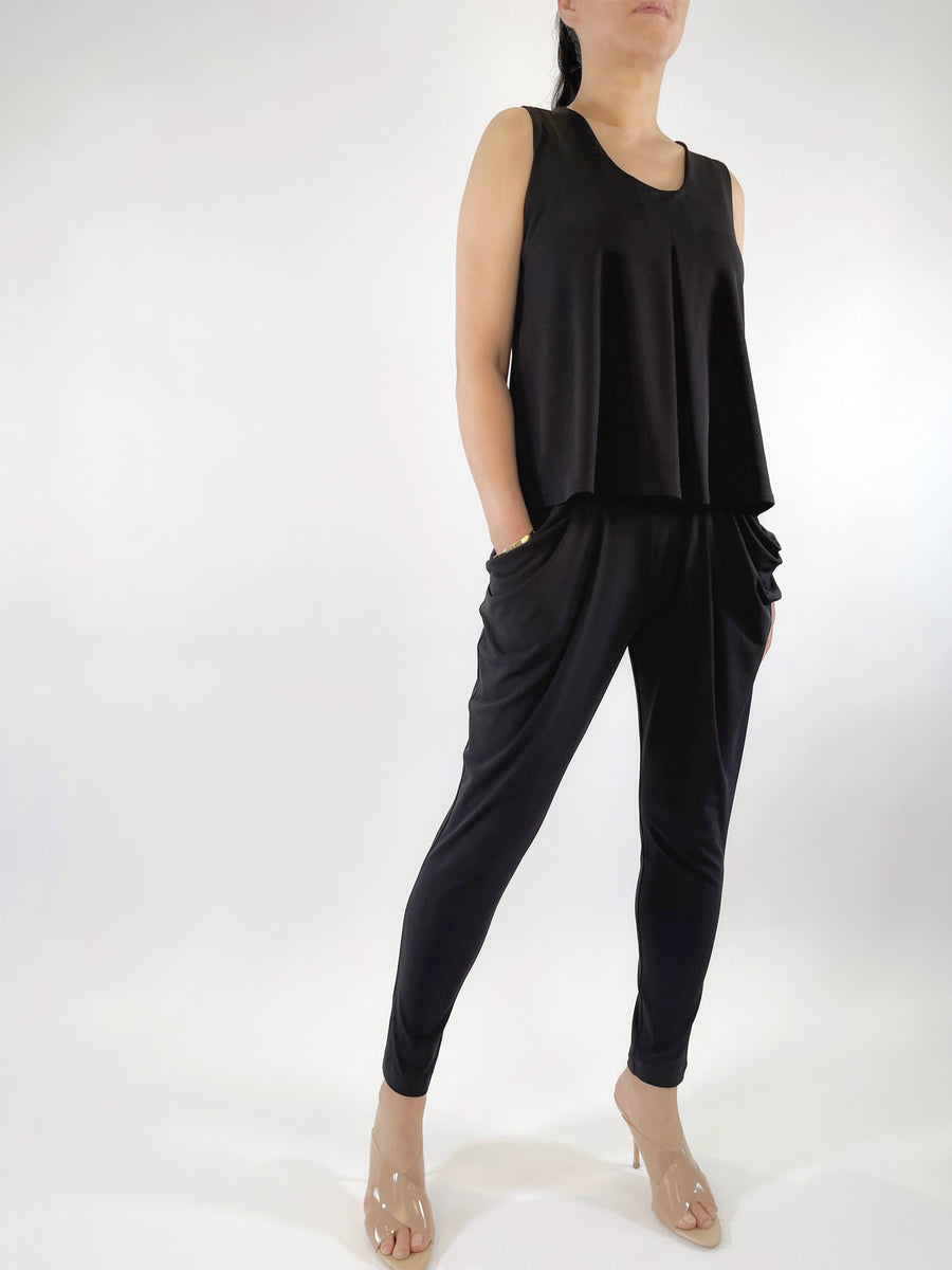 Drape Pocket Pant - PERIPHERY