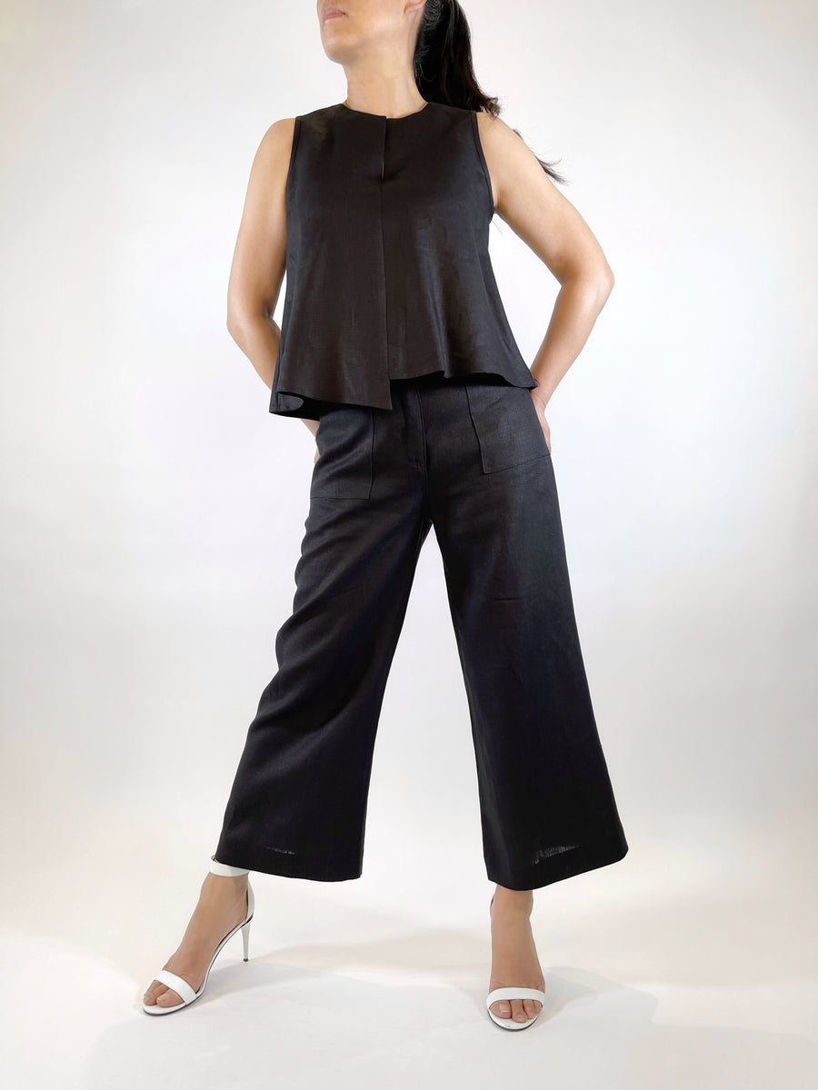Square Pocket Pant - PERIPHERY