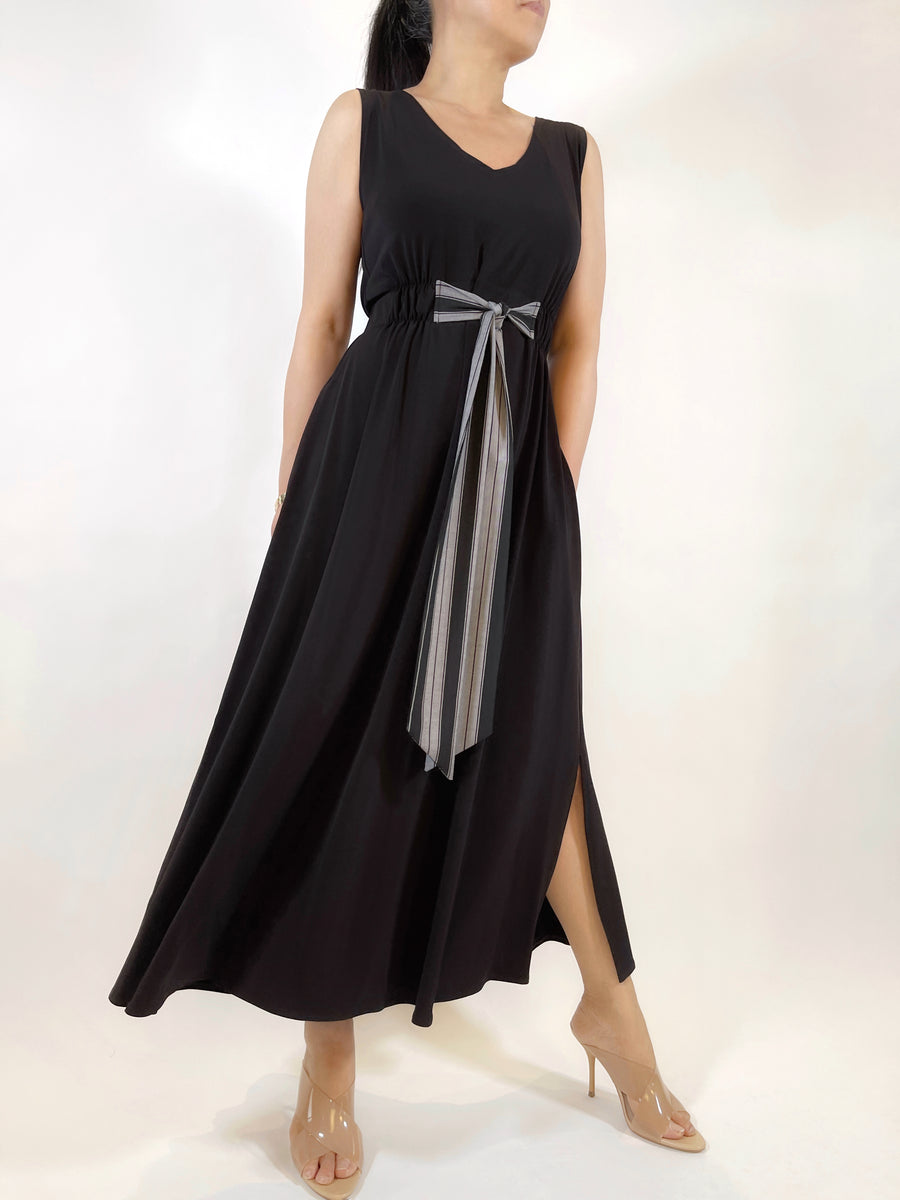 Summer Nights Dress - PERIPHERY