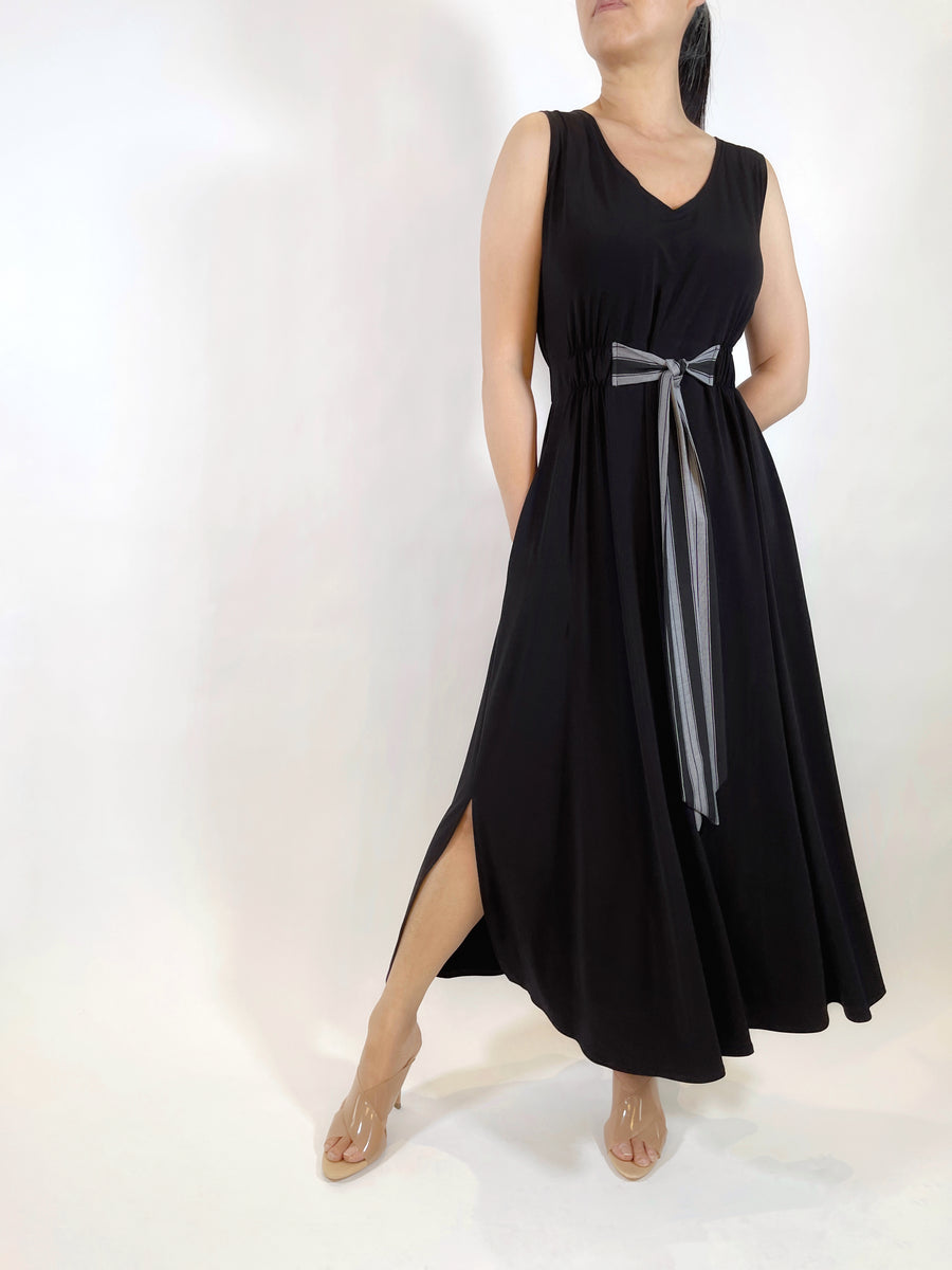 Summer Nights Dress - PERIPHERY
