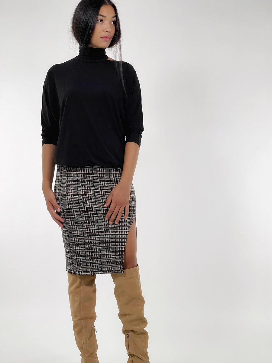 Icebreaker Skirt - PERIPHERY