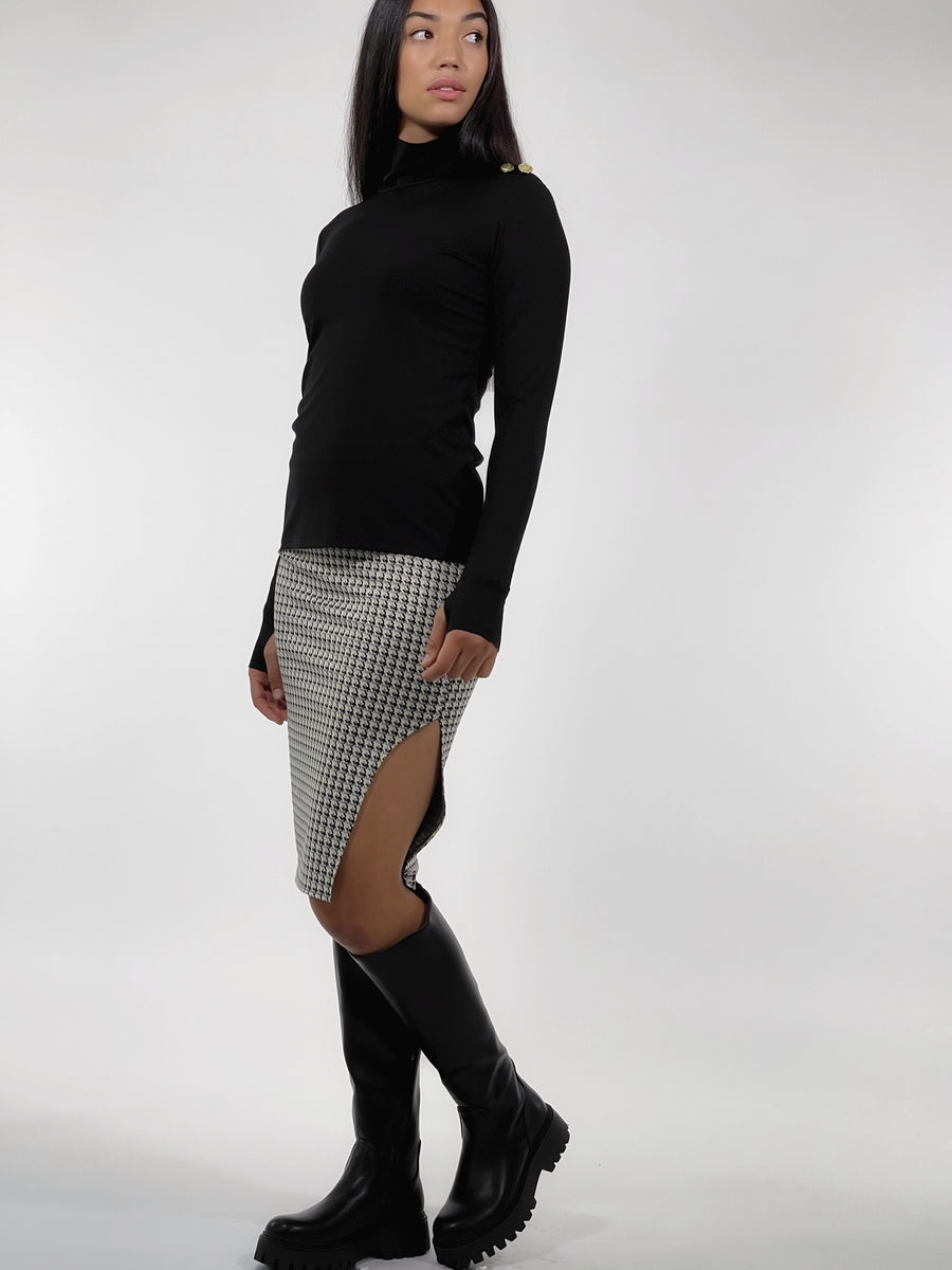 Icebreaker Skirt - PERIPHERY