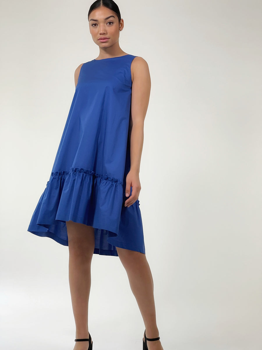 Solstice Dress - PERIPHERY