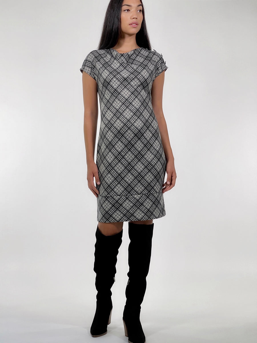 November Dress - PERIPHERY