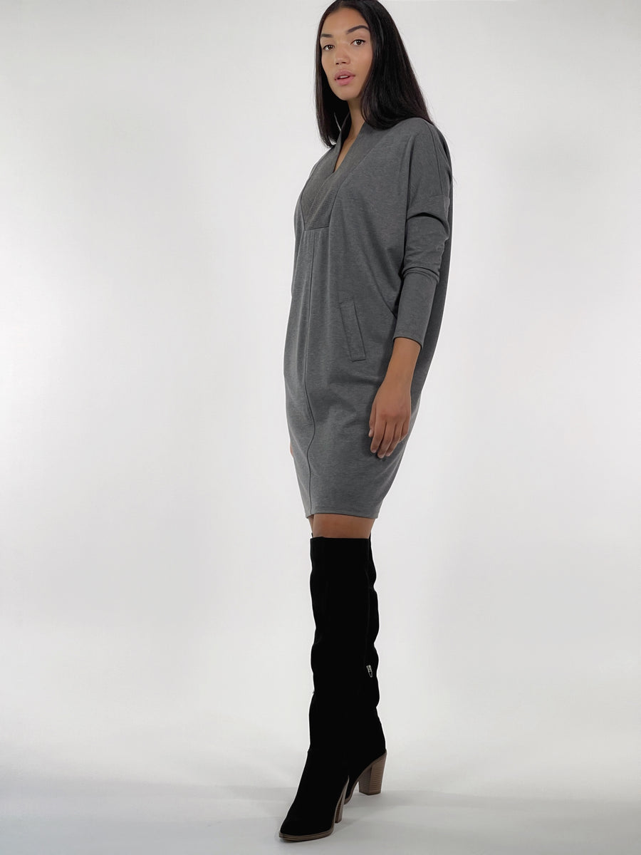 The Winter Dress - PERIPHERY