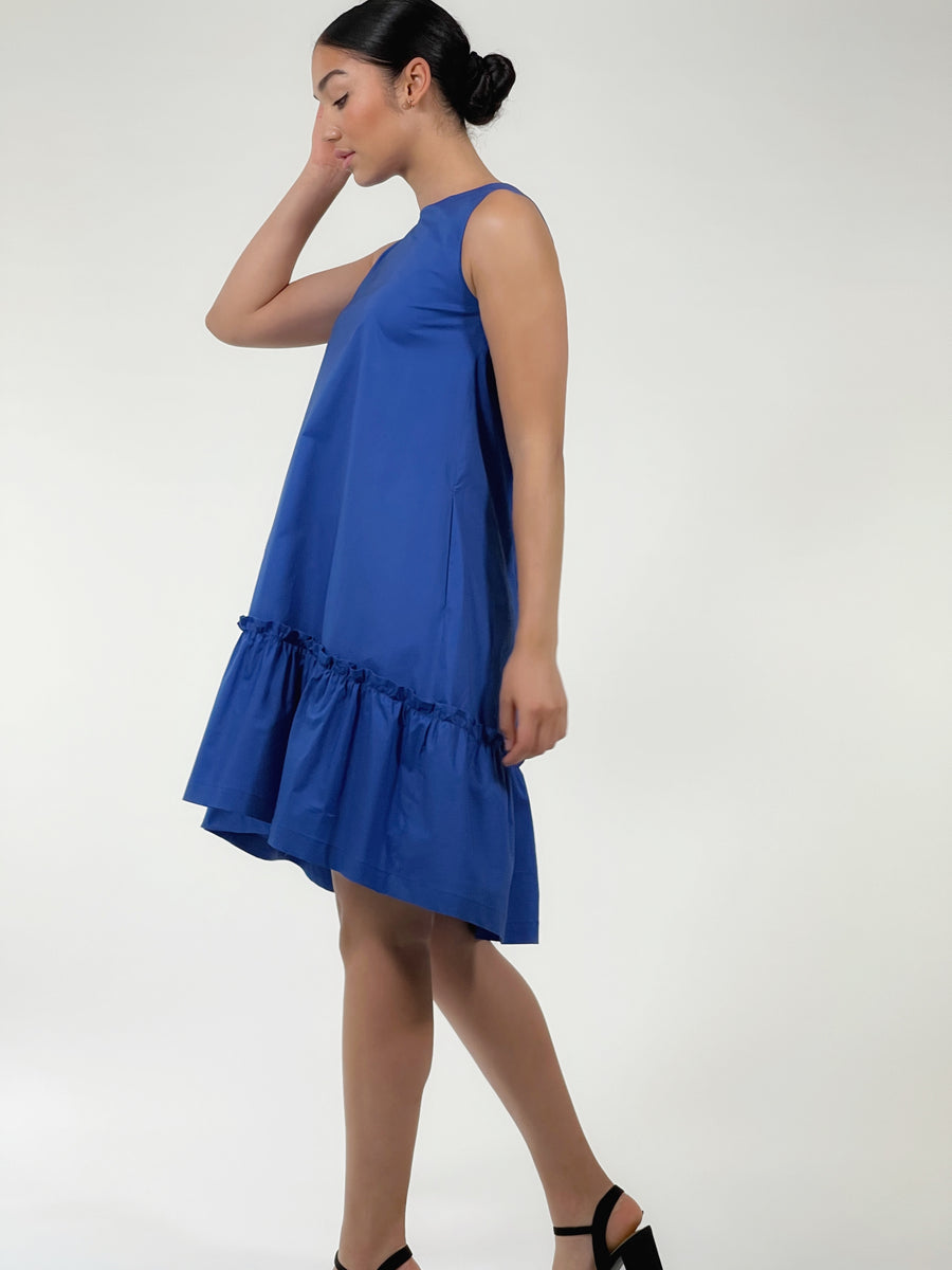 Solstice Dress - PERIPHERY
