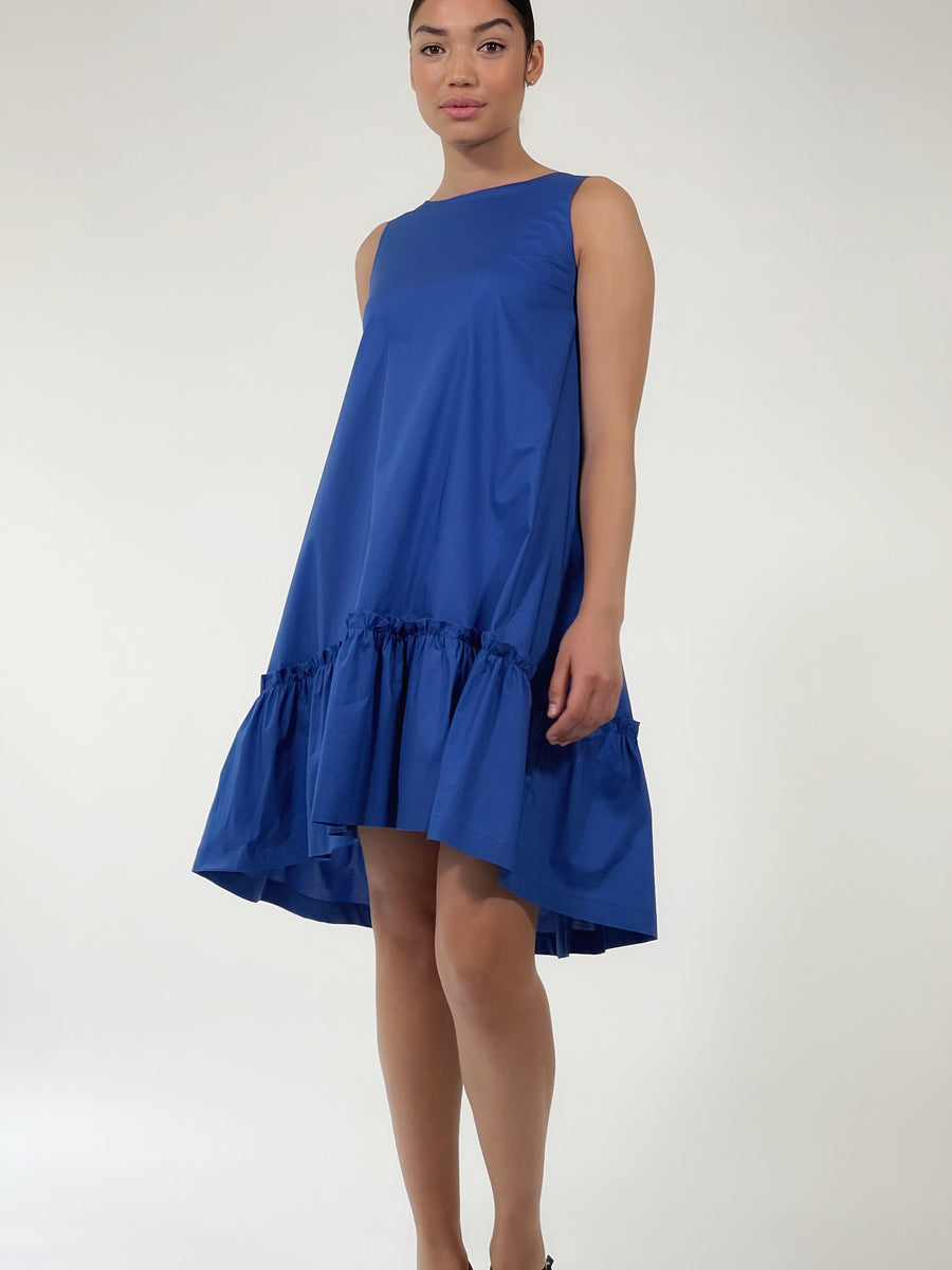 Solstice Dress - PERIPHERY
