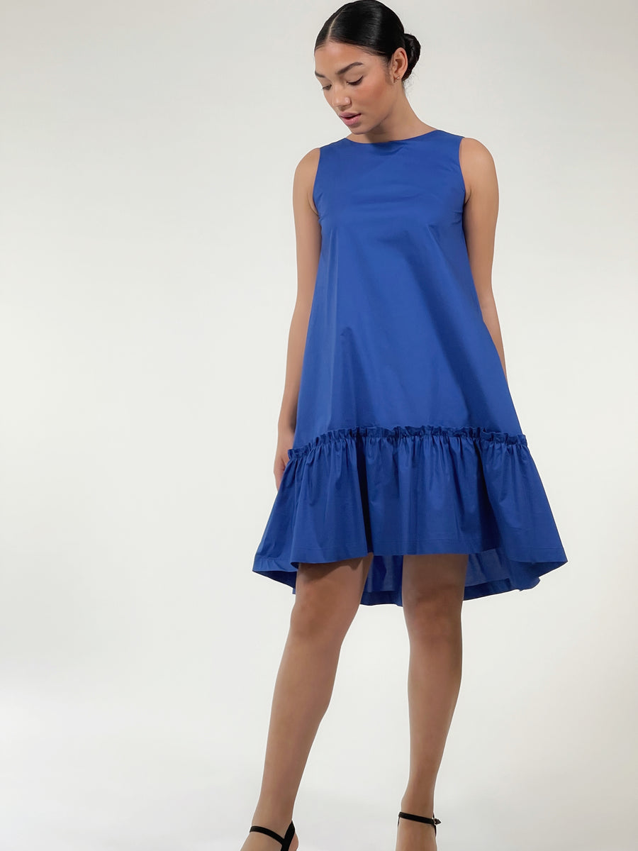 Solstice Dress - PERIPHERY