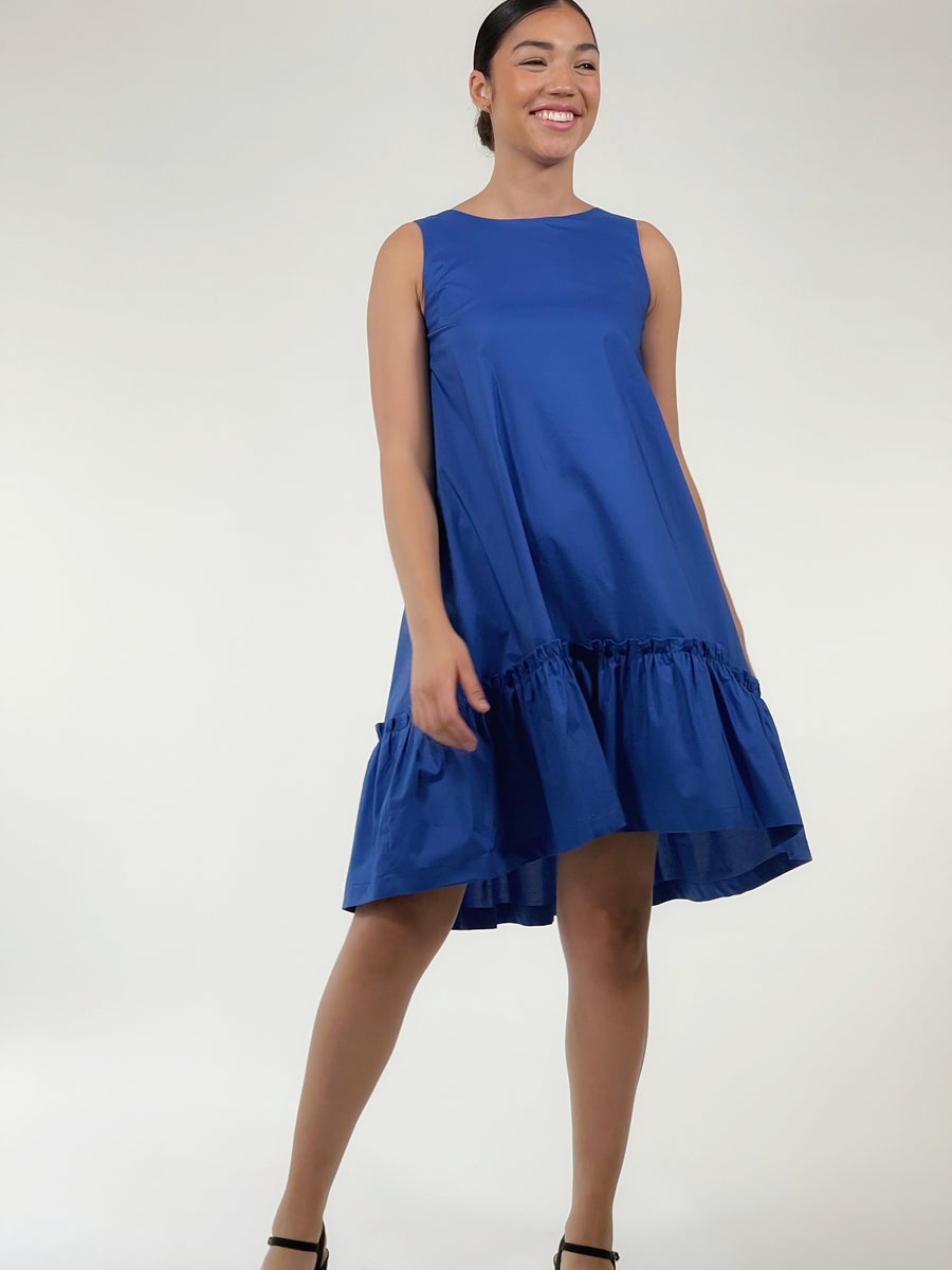 Solstice Dress - PERIPHERY