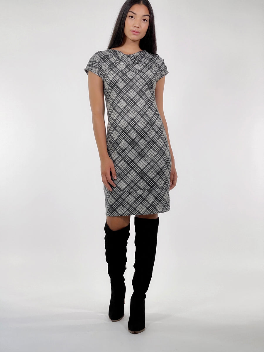 November Dress - PERIPHERY