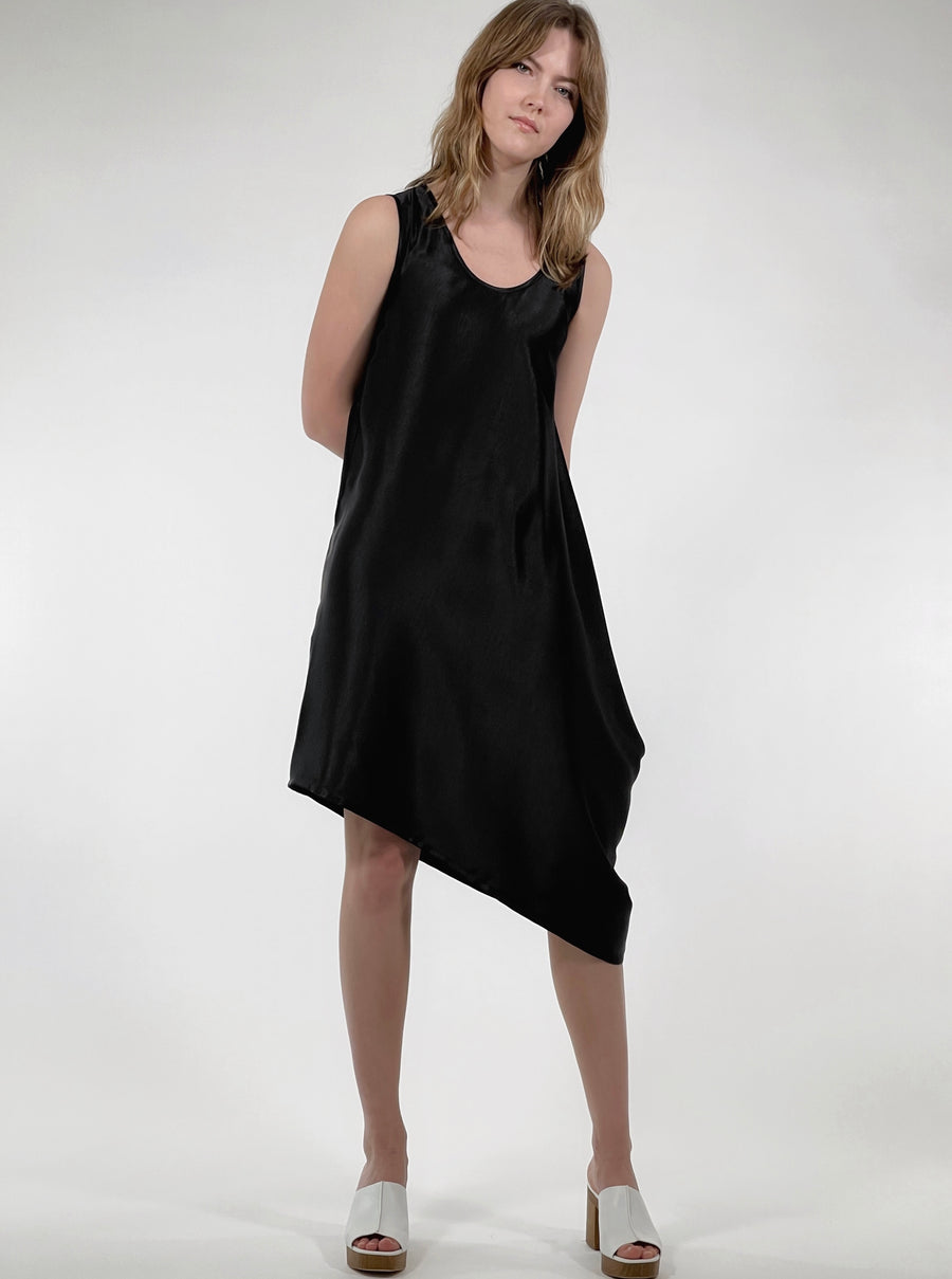 Iona Dress - PERIPHERY