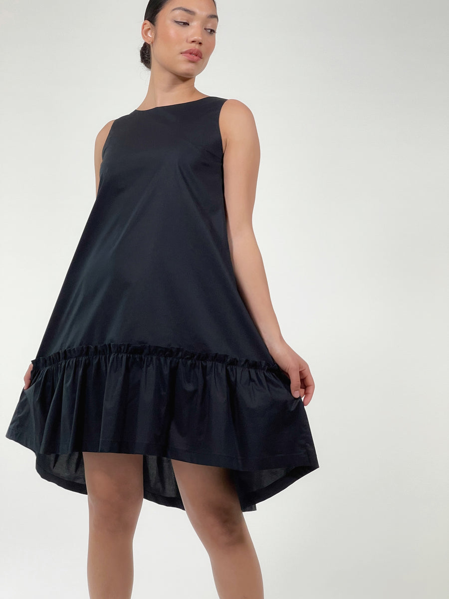 Solstice Dress - PERIPHERY