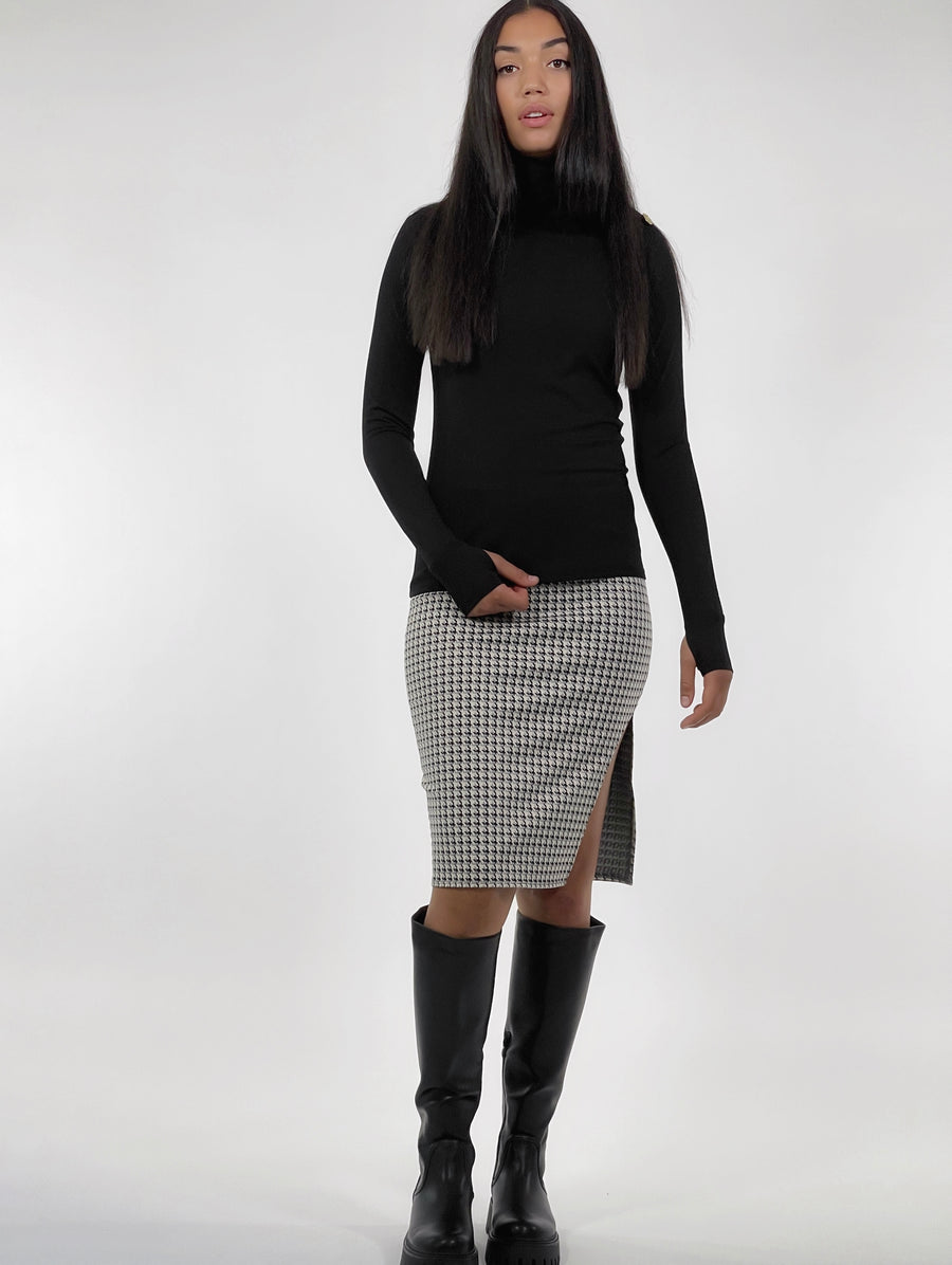 Icebreaker Skirt - PERIPHERY
