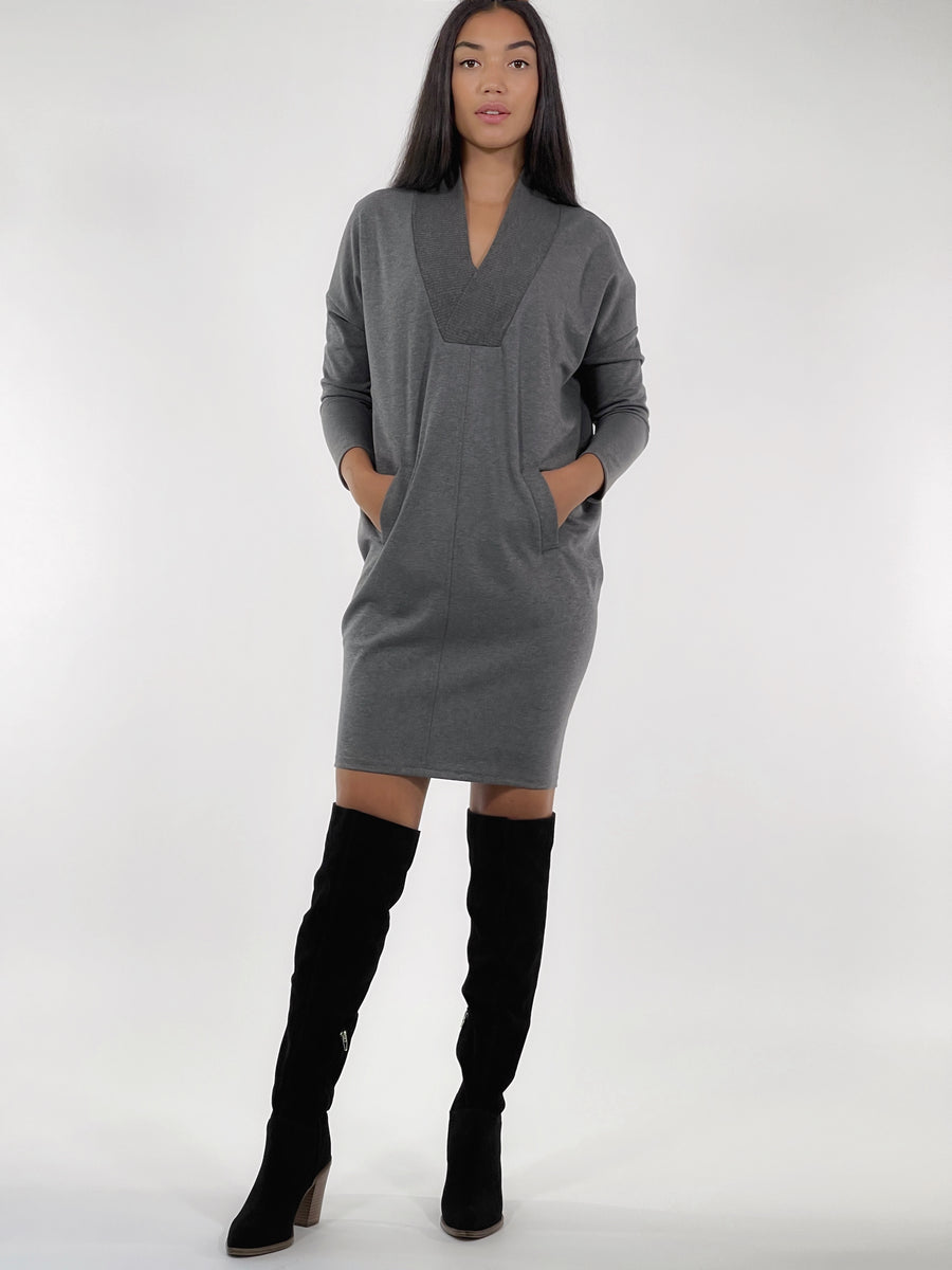 The Winter Dress - PERIPHERY