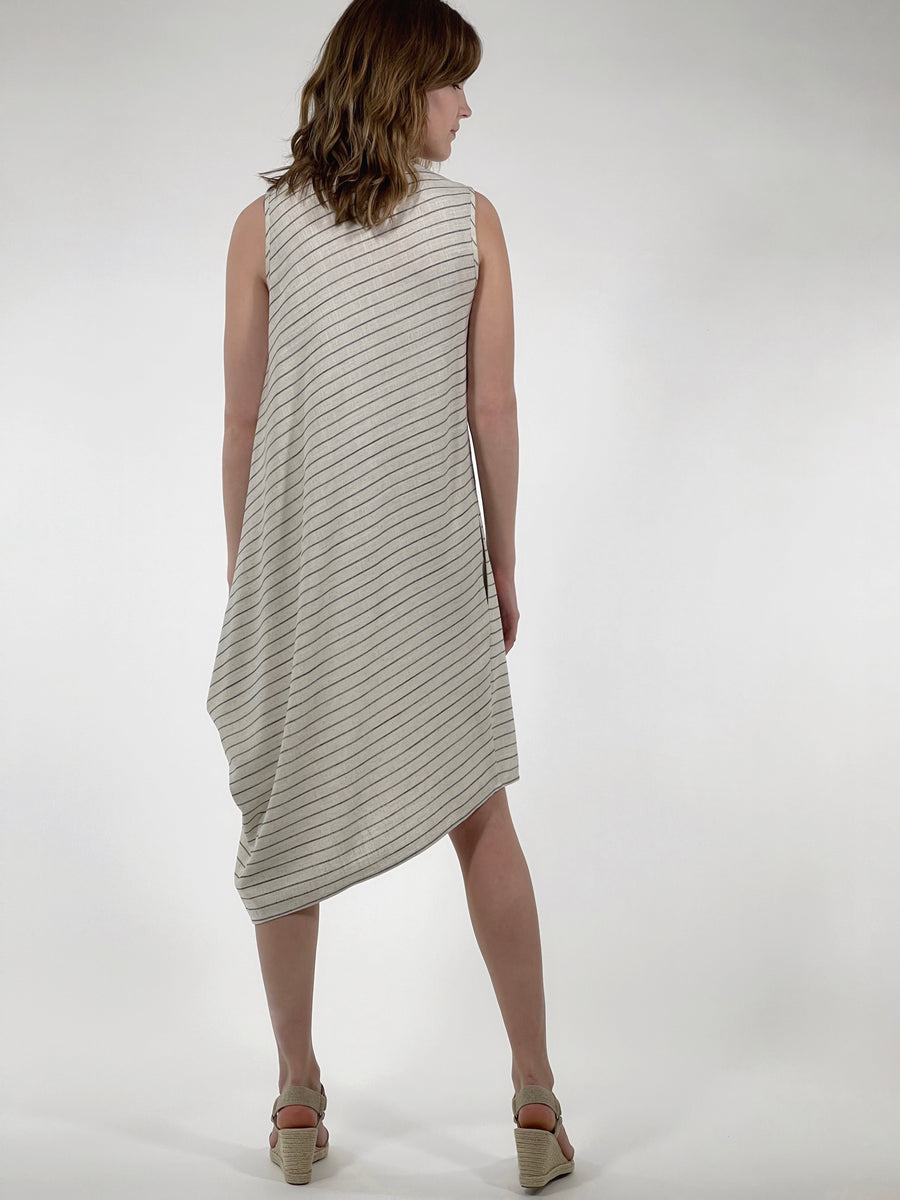 Iona Dress - PERIPHERY