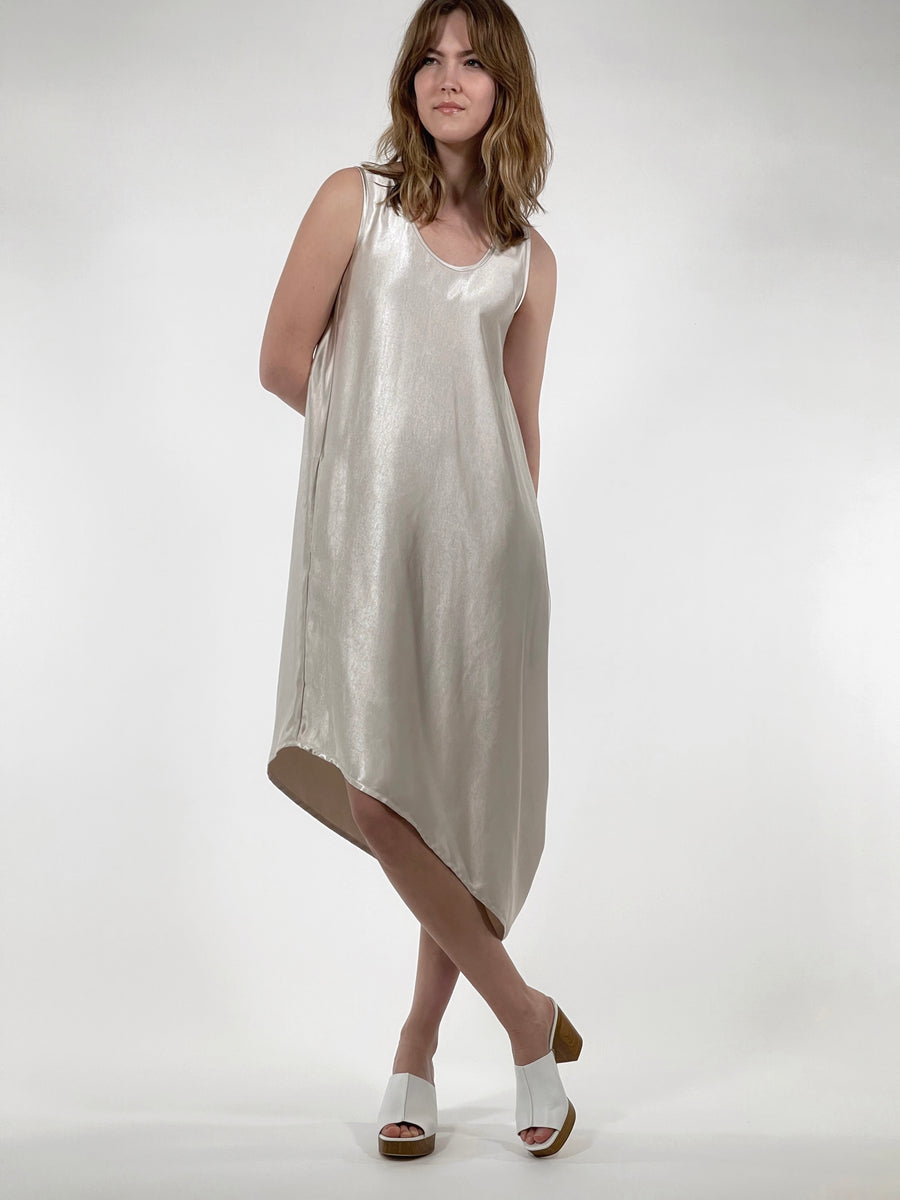 Iona Dress - PERIPHERY