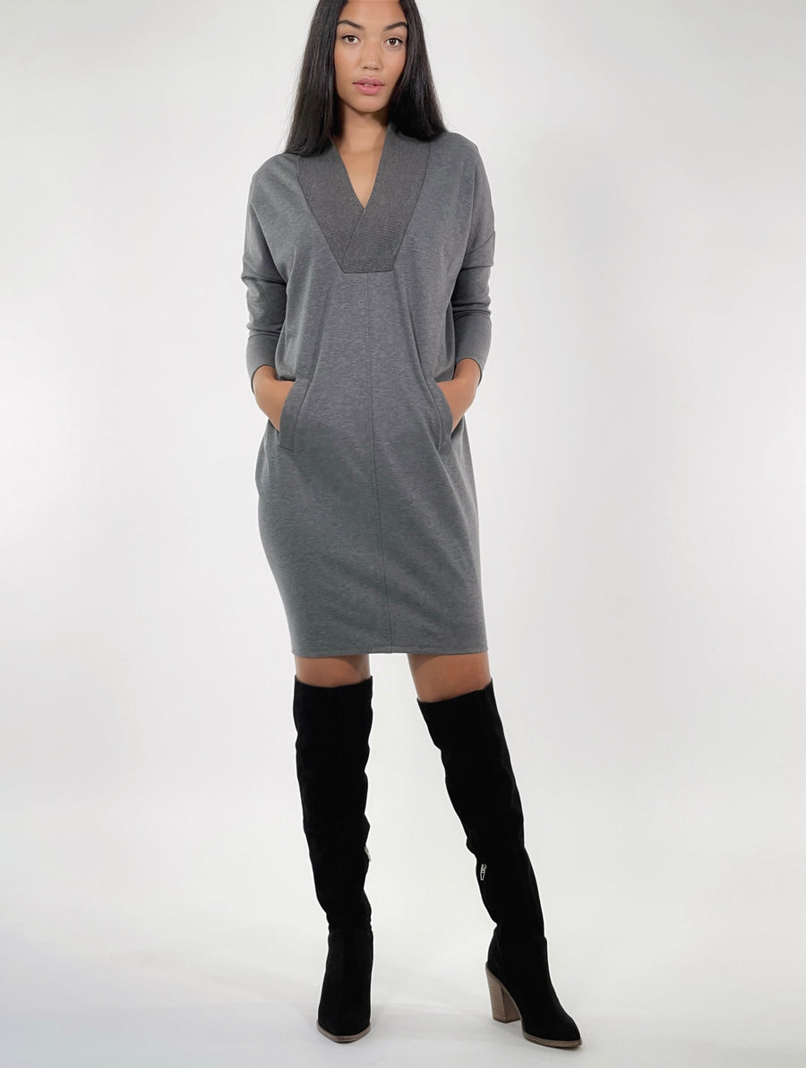 The Winter Dress - PERIPHERY