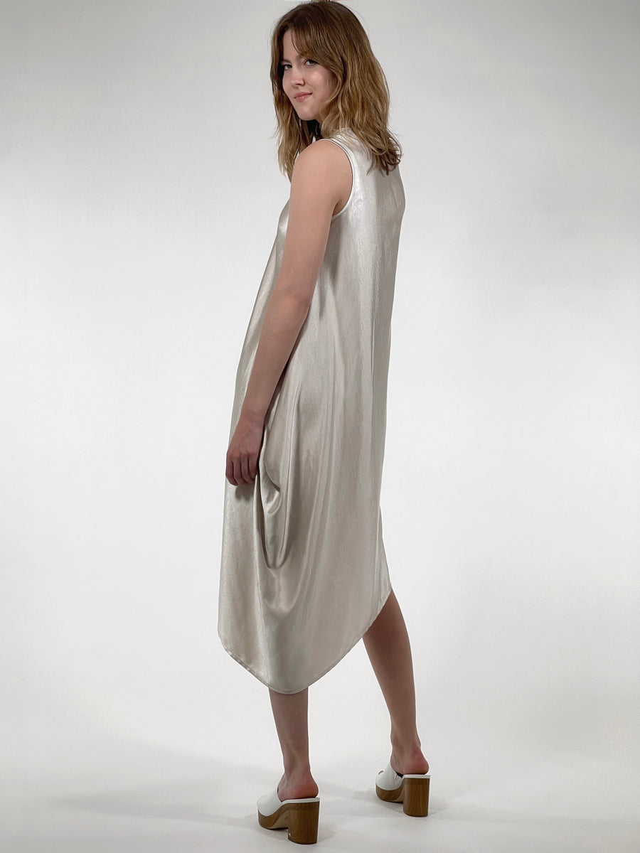 Iona Dress - PERIPHERY