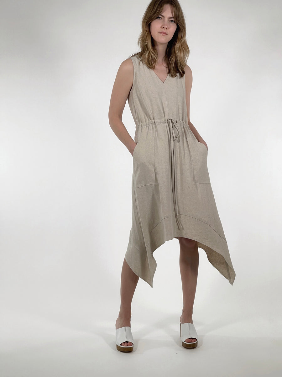 Elevation Dress - PERIPHERY