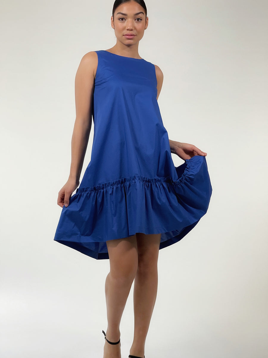 Solstice Dress - PERIPHERY